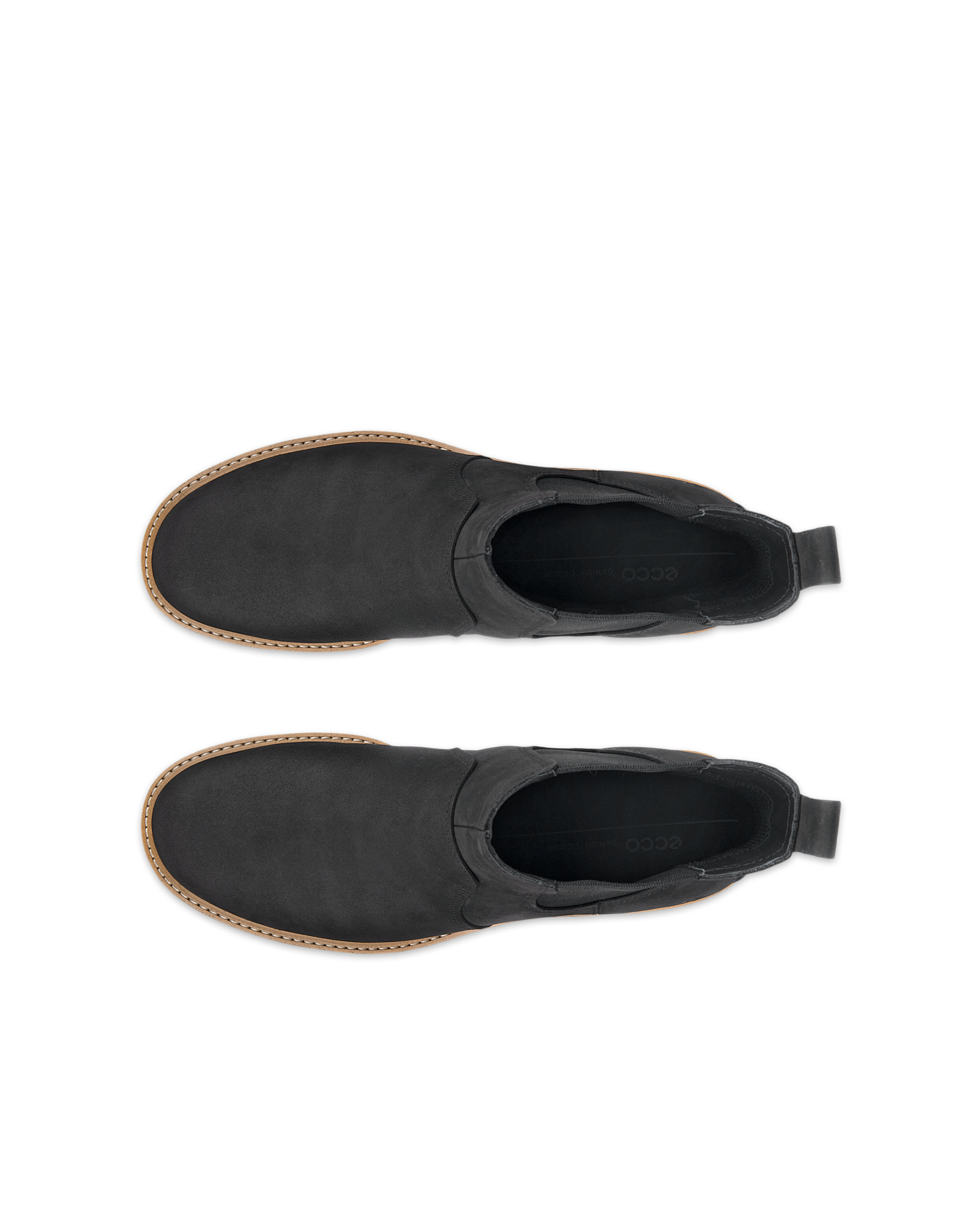 ECCO ELAINA — Black