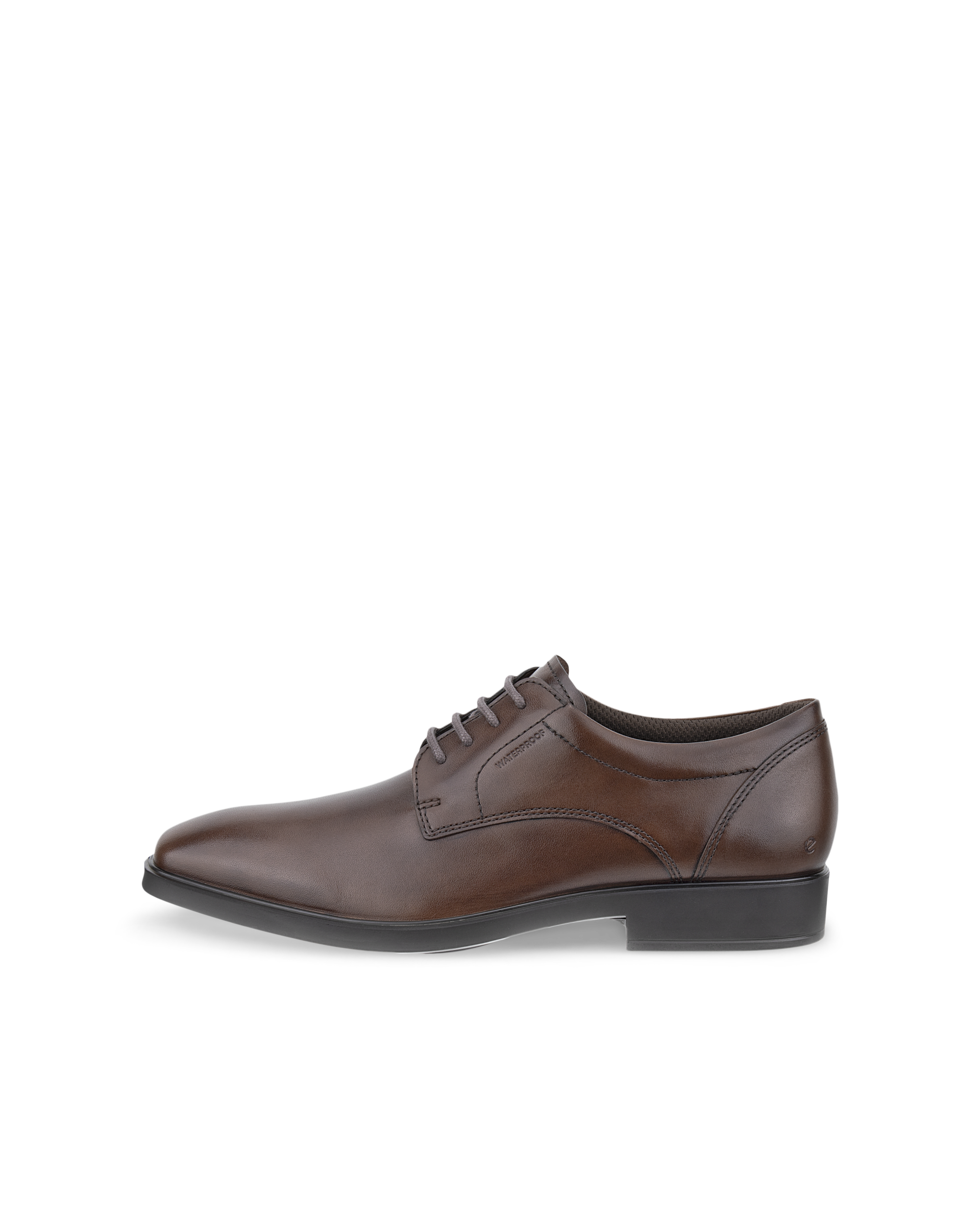 ECCO METROPOLE MILAN — Brown