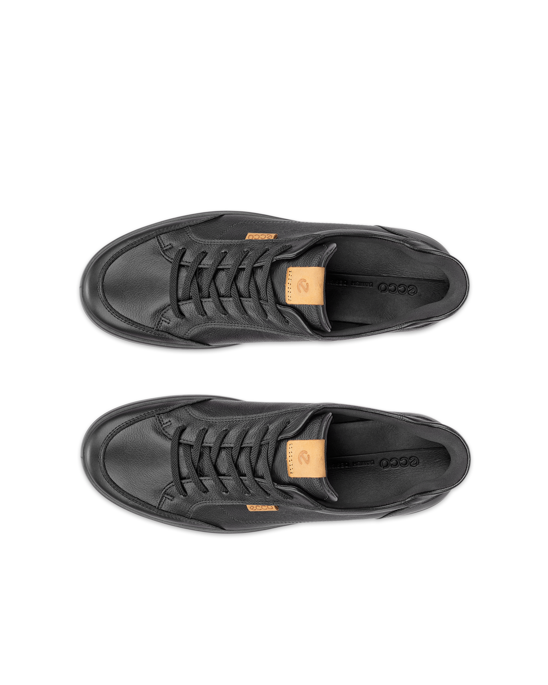 ECCO SOFT 7 — Black