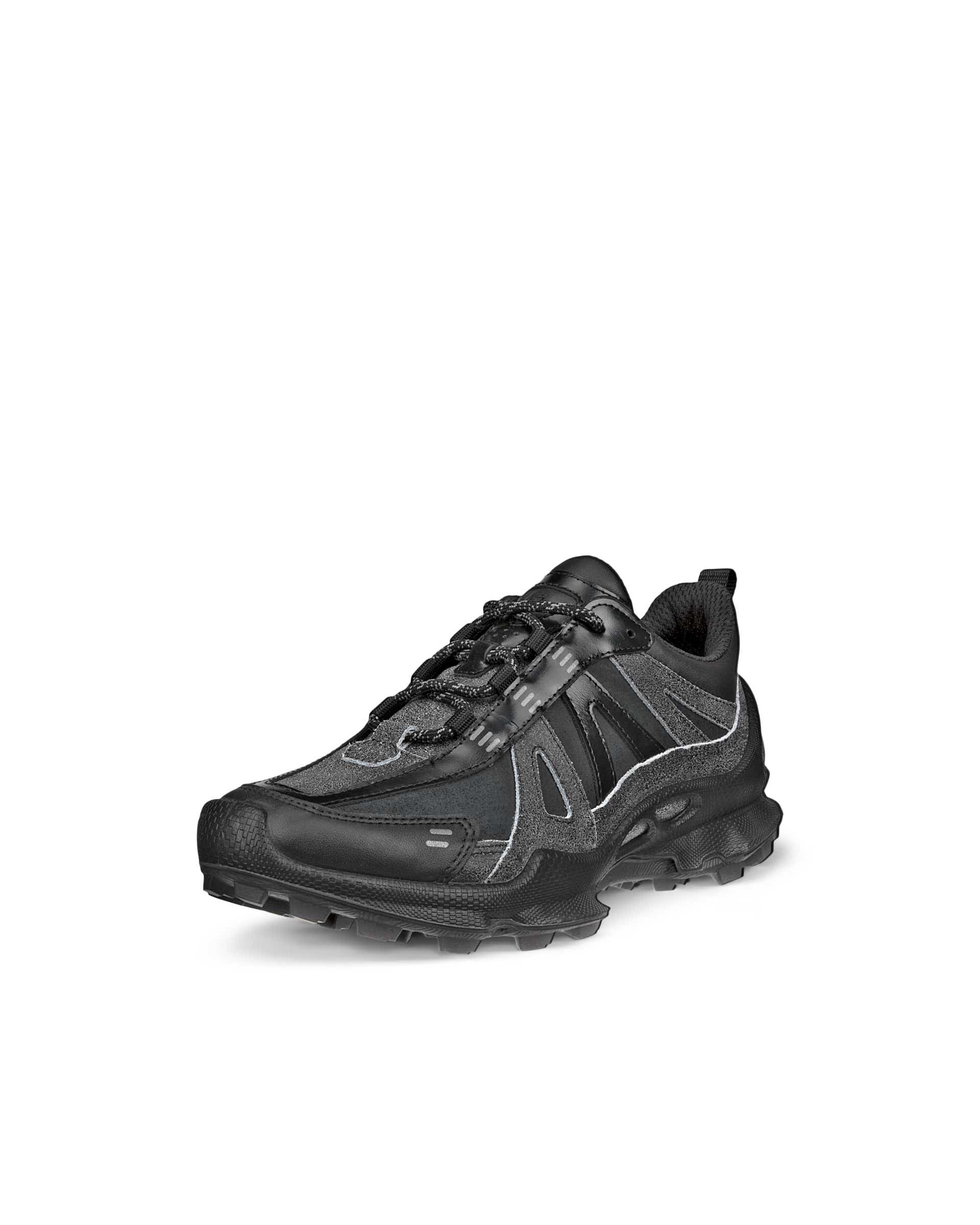 Zapatillas de montaña de ante ECCO® BIOM C-Trail para mujer - Negro - Main