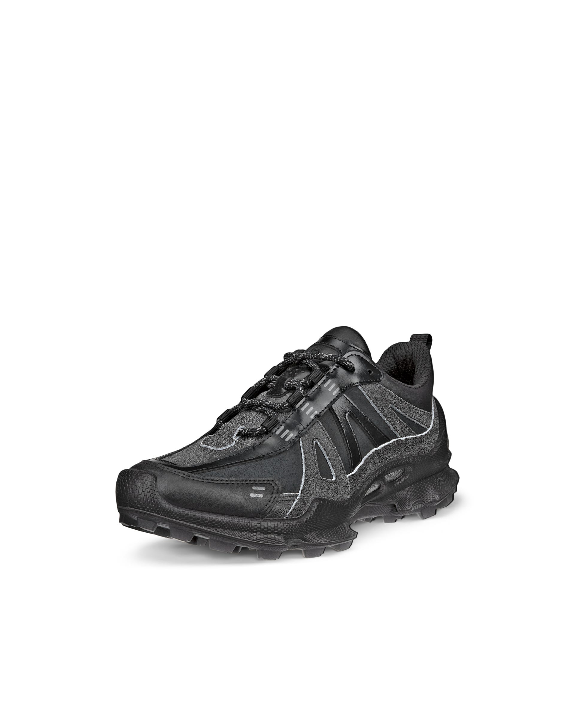 Zapatillas de montaña de ante ECCO® BIOM C-Trail para mujer - Negro - Main