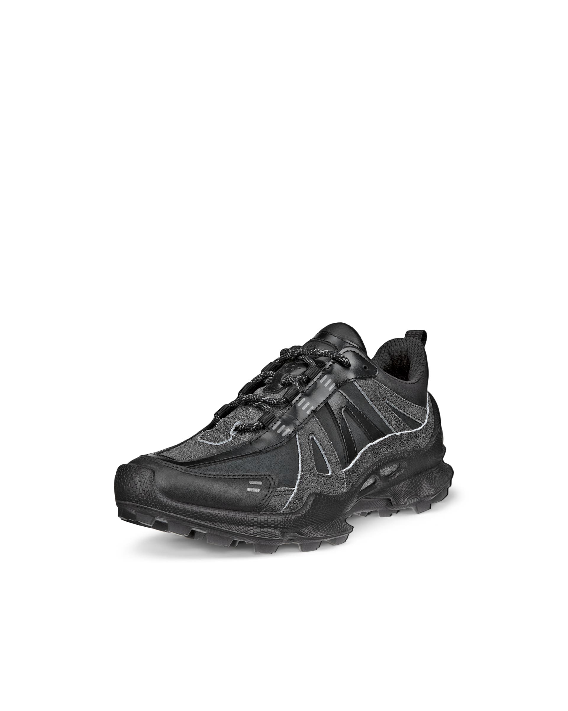 Zapatillas de montaña de ante ECCO® BIOM C-Trail para mujer - Negro - Main