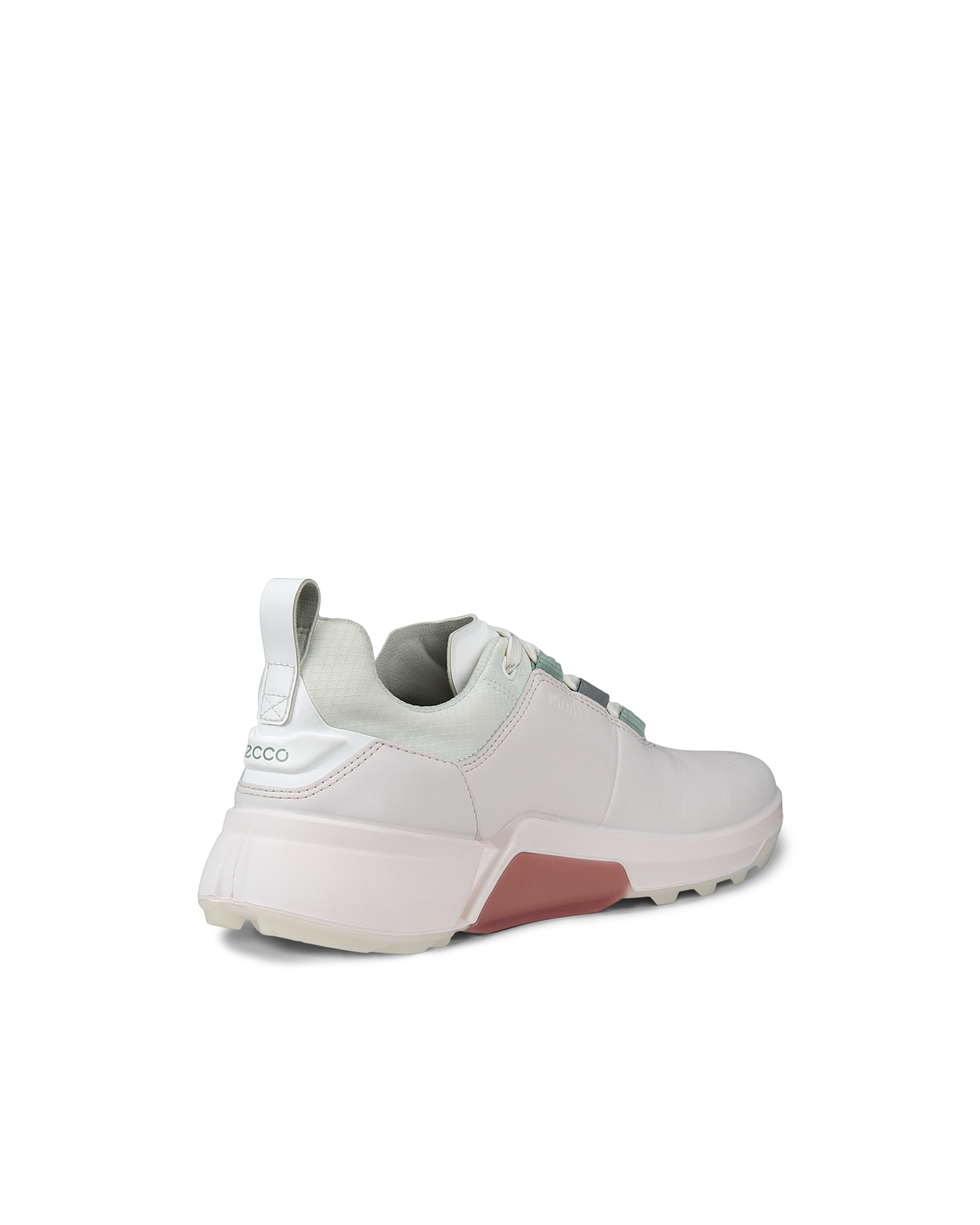 ECCO Golf BIOM H4 ウィメンズ レザーGore-Texゴルフシューズ | ピンク ECCO Golf BIOM H4 ウィメンズ レザーGore-Texゴルフシューズ | ピンク