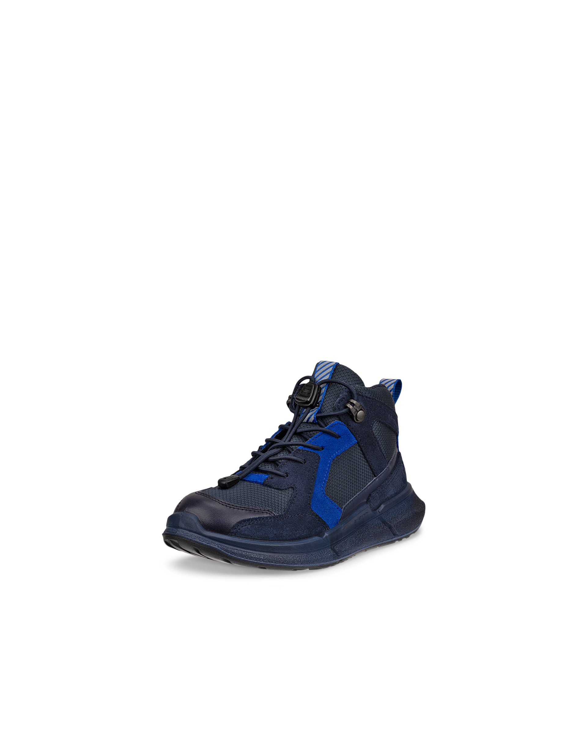 ECCO BIOM 2.2 — Blue