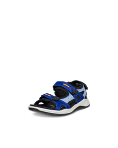 ECCO X-TRINSIC — Blue 2