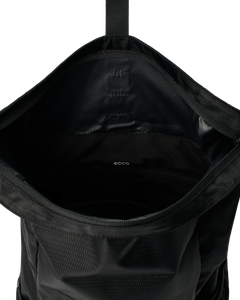 ECCO City Trek Backpack M — Black 5