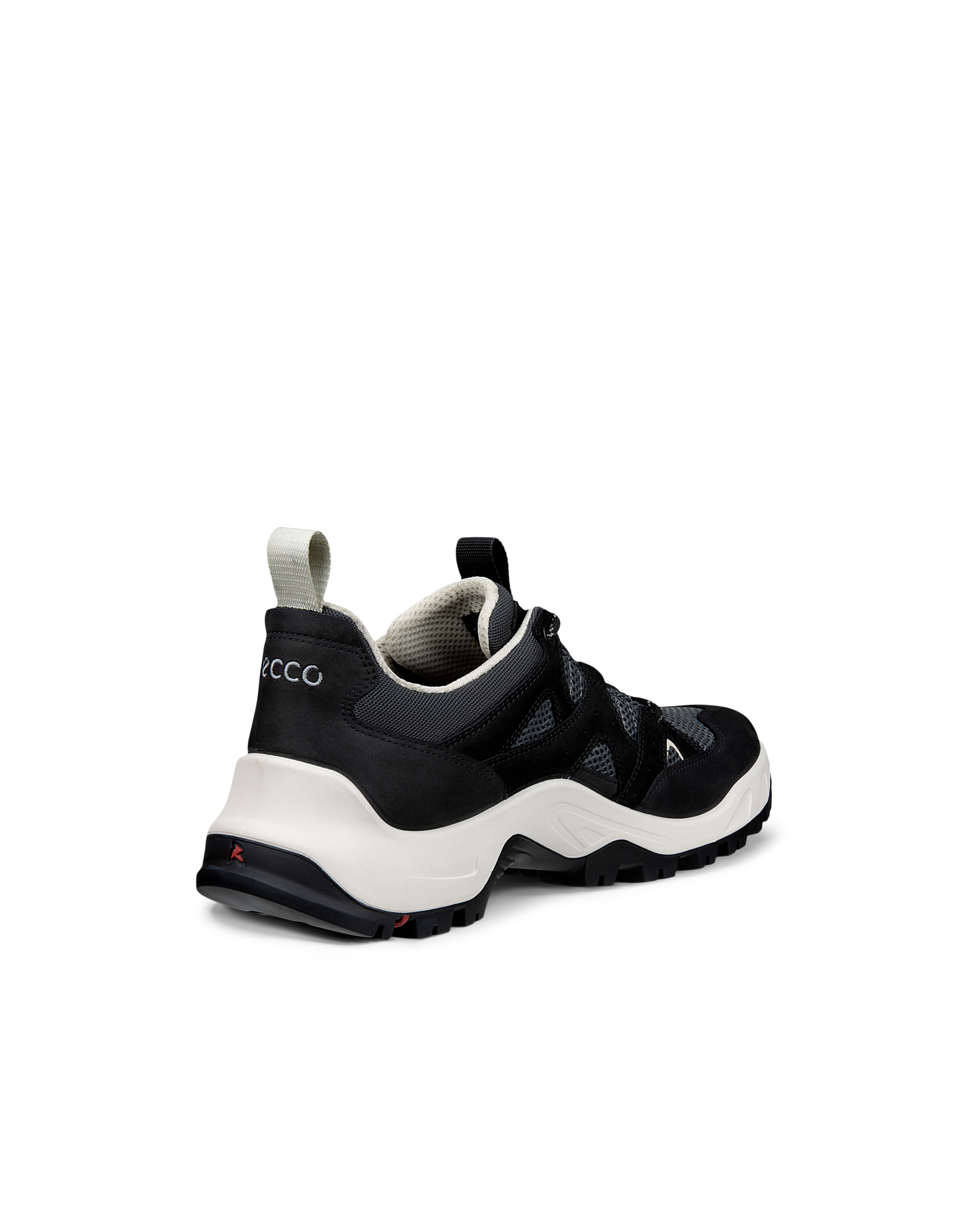 ECCO OFFROAD — Black