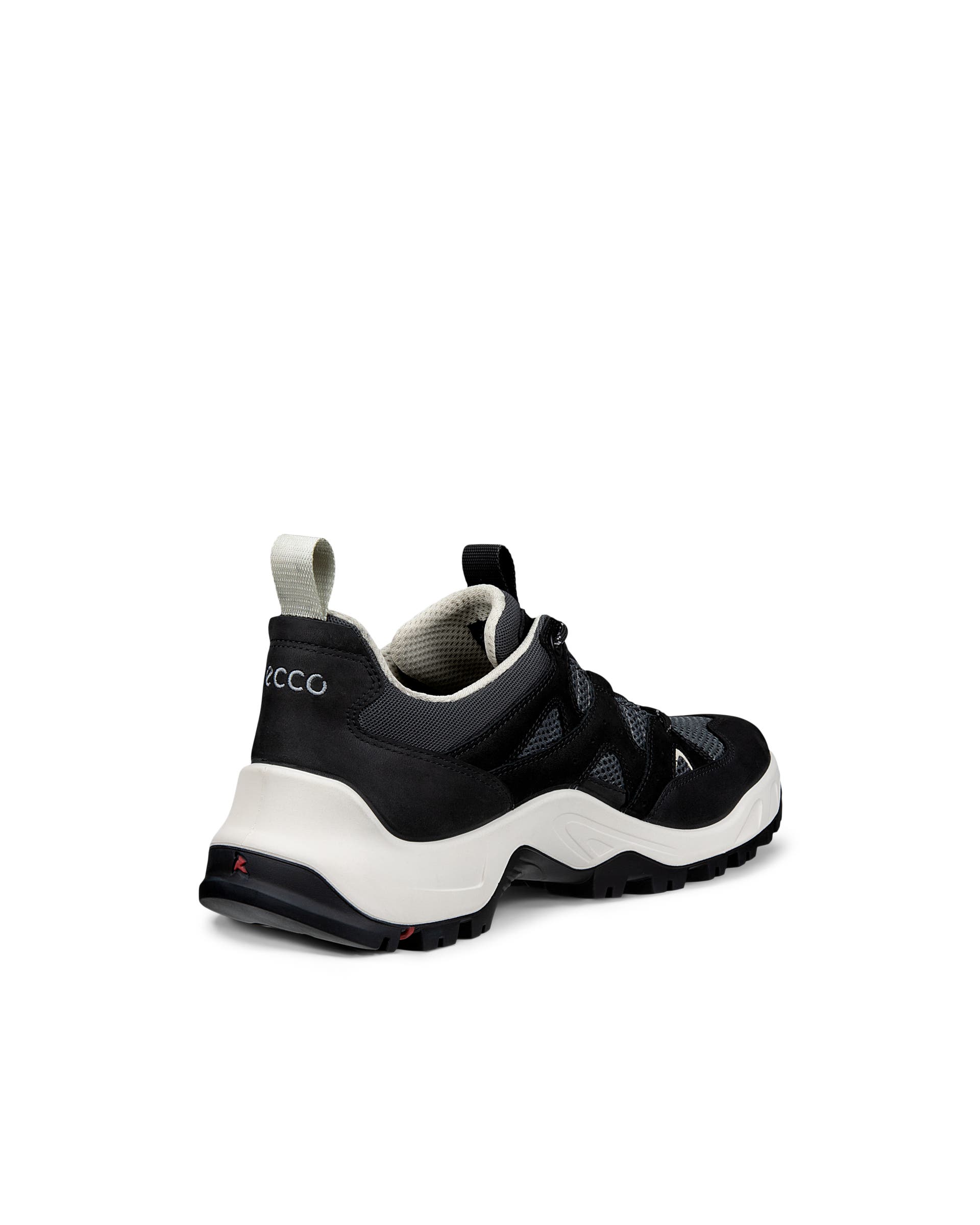 Ténis homem ECCO® Offroad - Preto - Back
