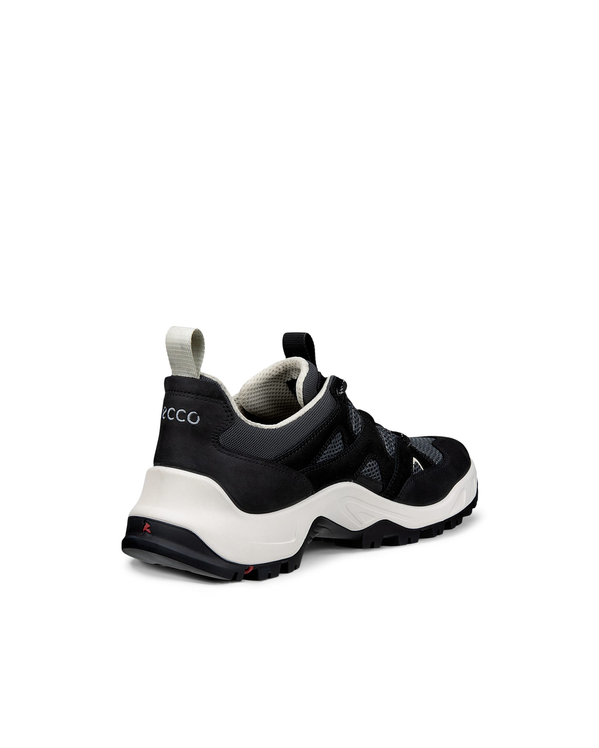 Ténis homem ECCO® Offroad - Preto - Back