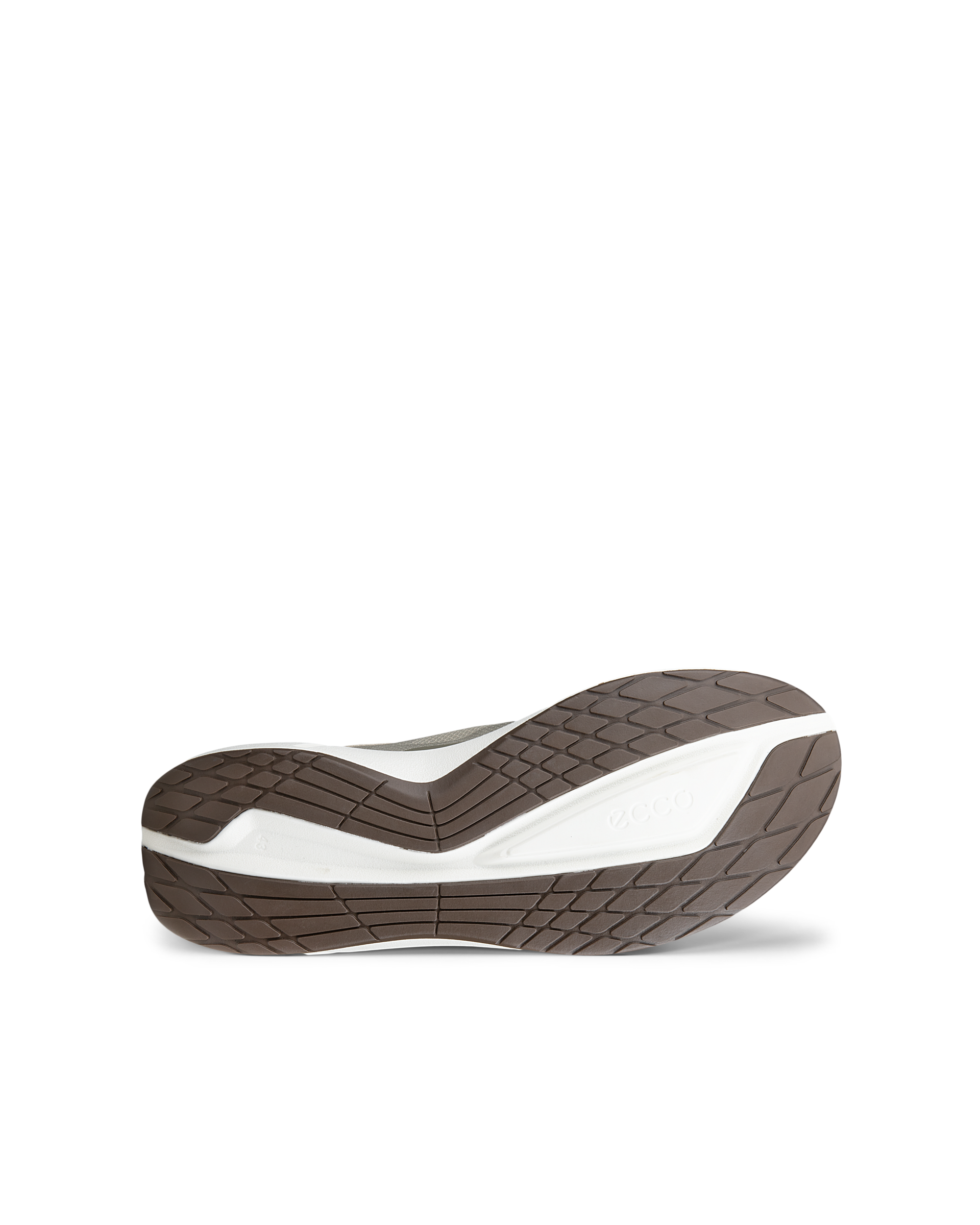 ECCO BIOM 2.2 — Zielony