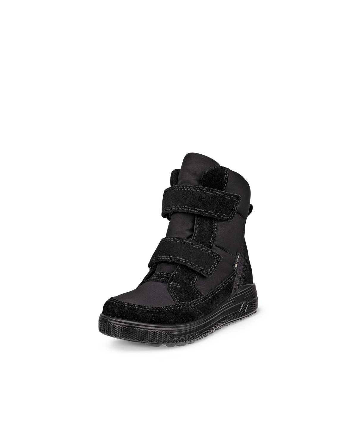 ECCO URBAN SNOWBOARDER — Black