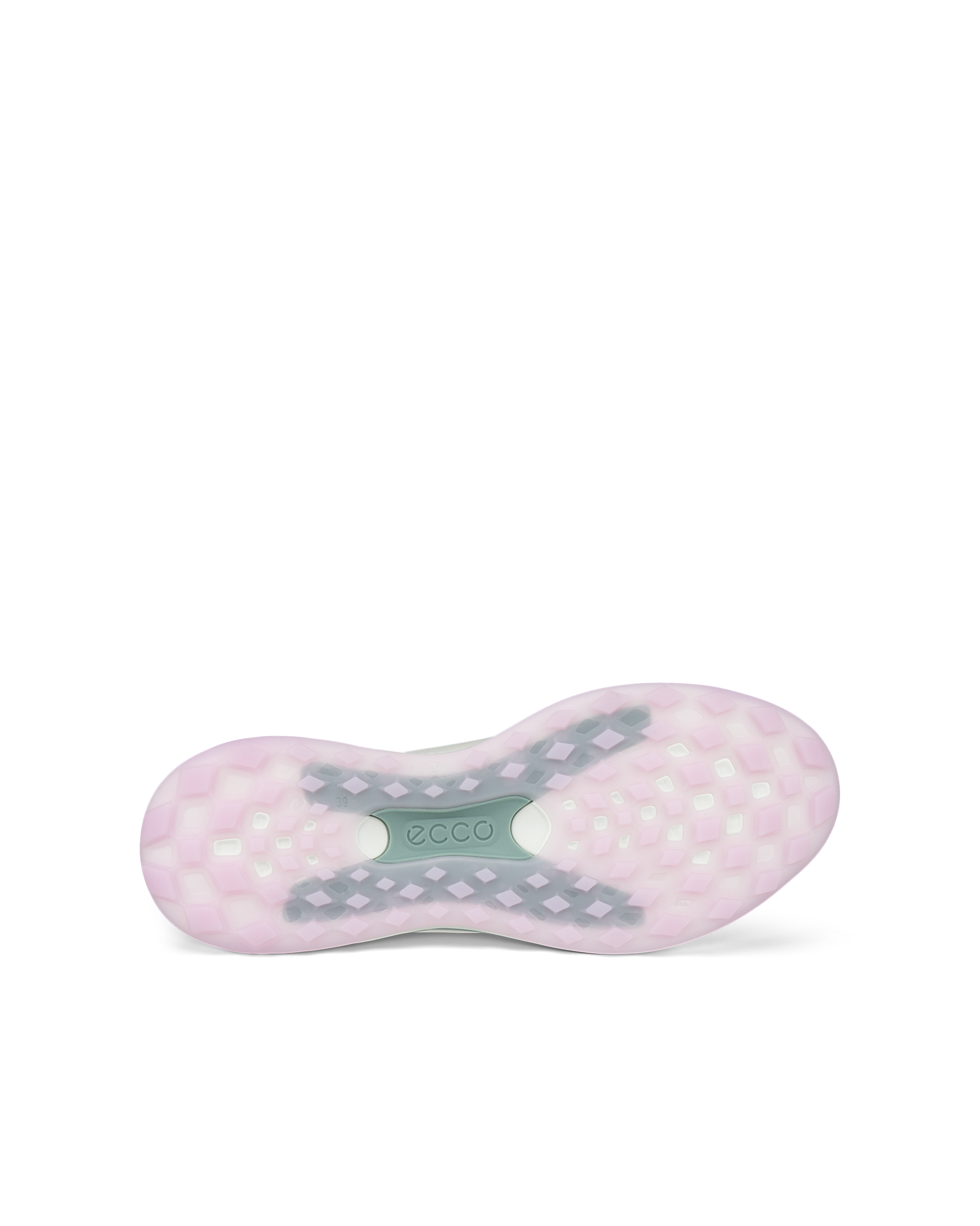 ECCO Golf LT1 Hybrid — White