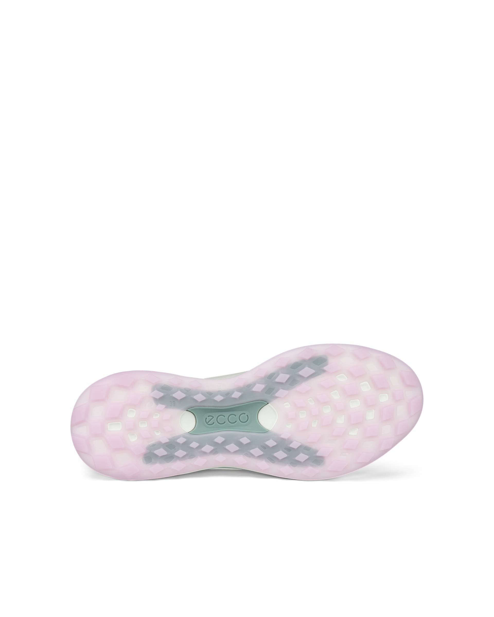 ECCO GOLF LT1 - Valge - Sole