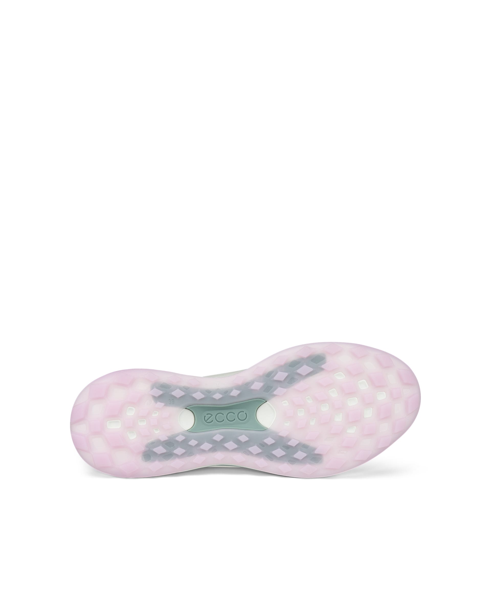 ECCO GOLF LT1 - Valge - Sole