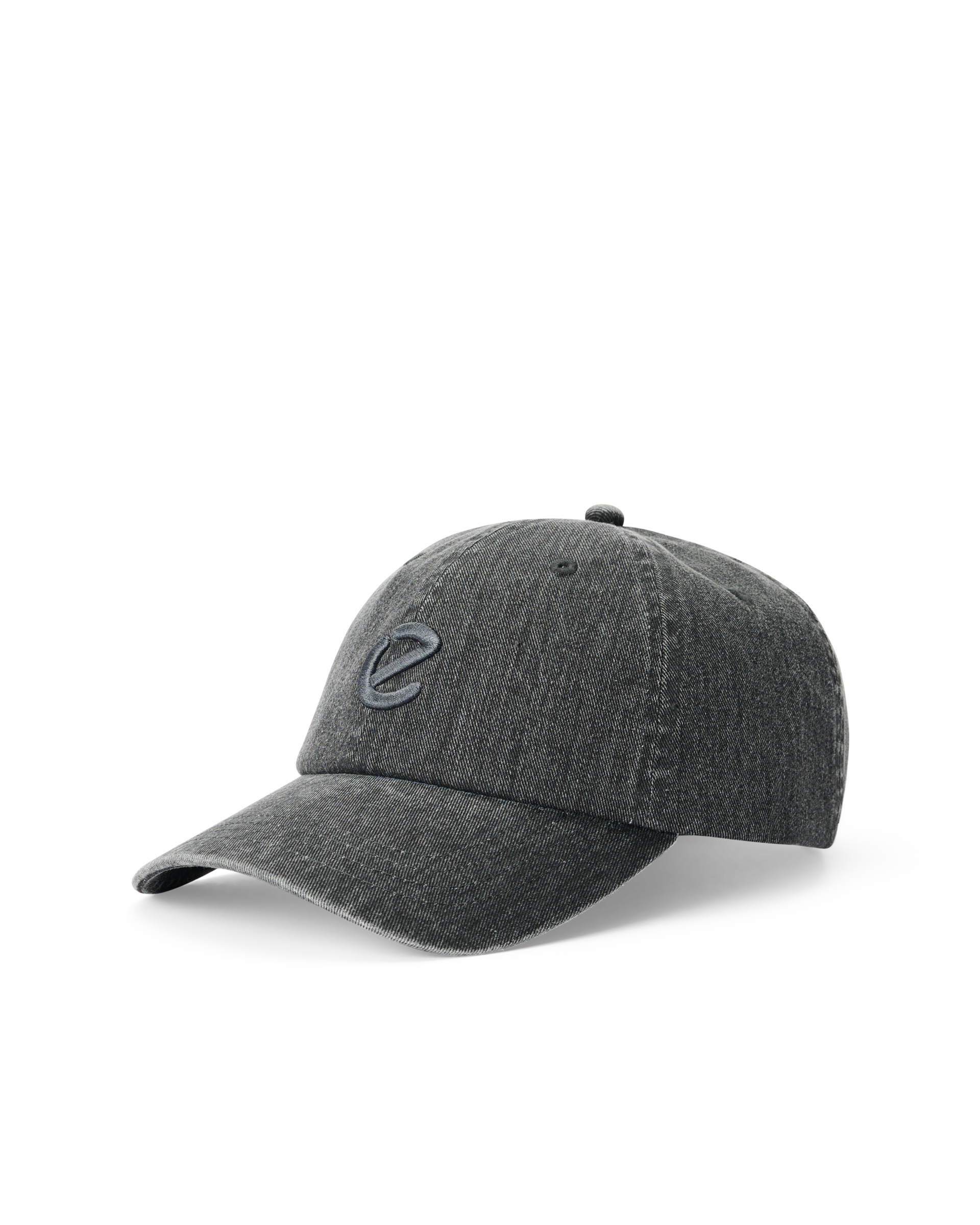 ECCO Soft Cap — Grey