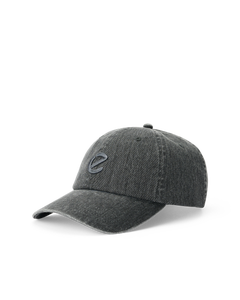ECCO Soft Cap — Grey 1
