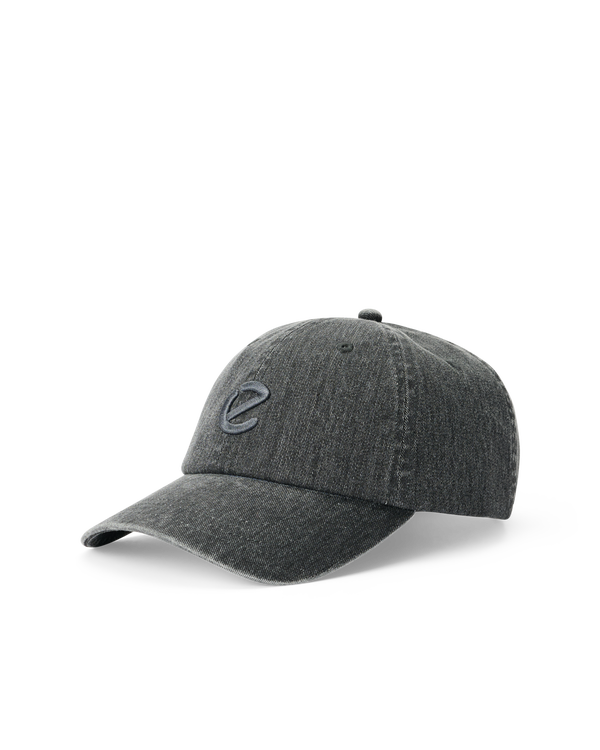 ECCO Soft Cap — Grey