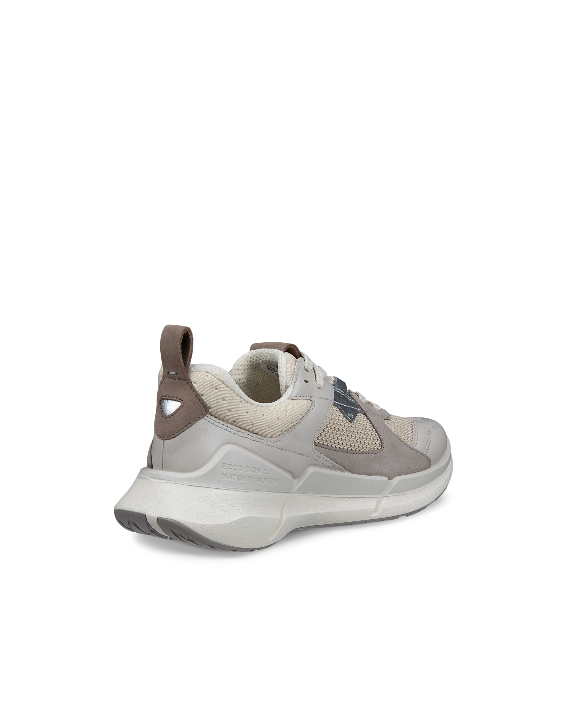 ECCO Biom 2.2 — Grey