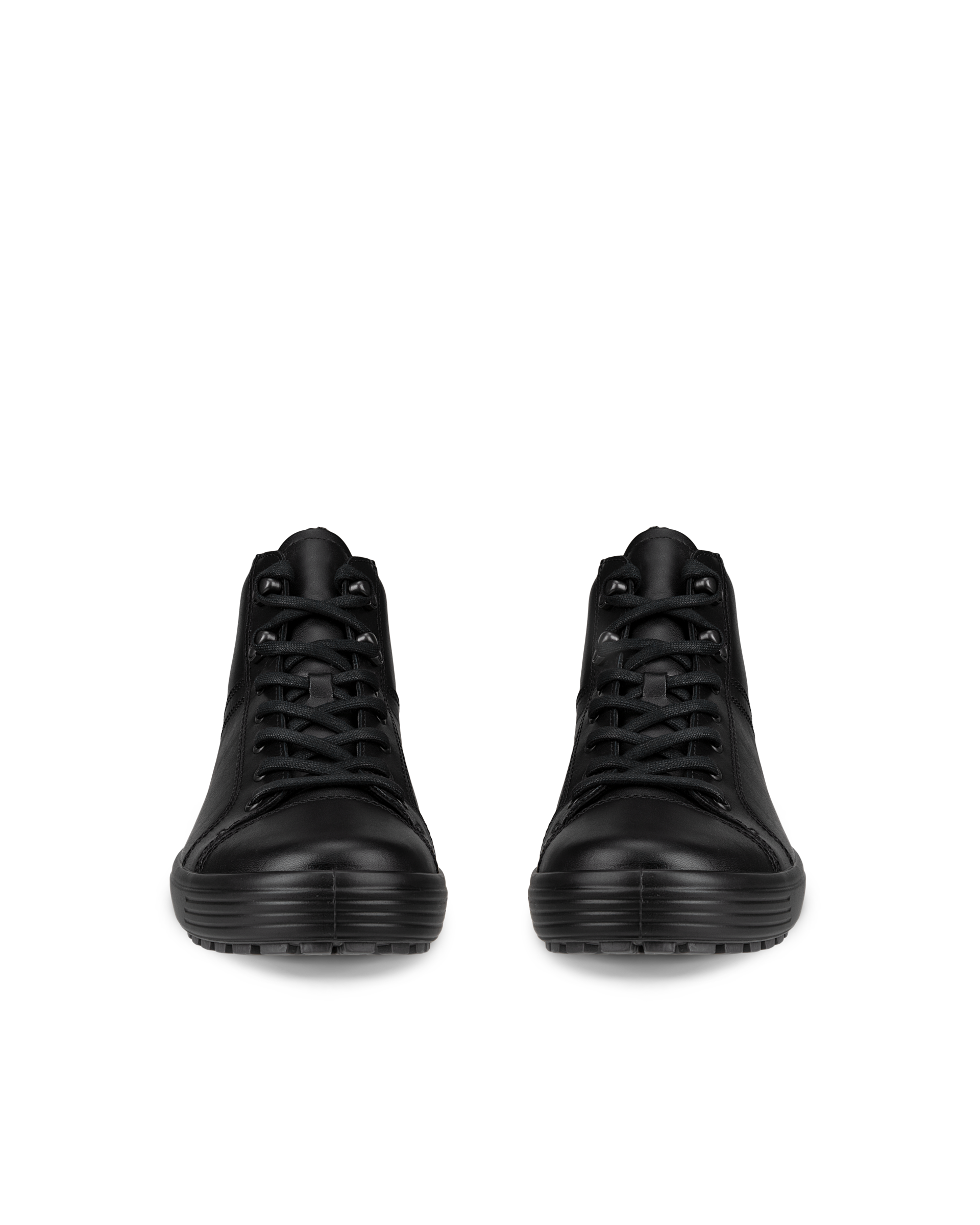 ECCO SOFT 7 TRED II — Black