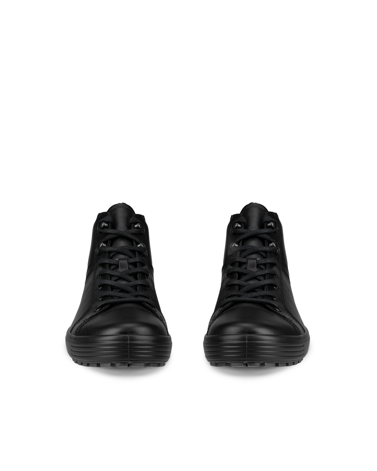 ECCO SOFT 7 TRED II — Black
