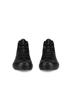 ECCO SOFT 7 TRED II — Black 6