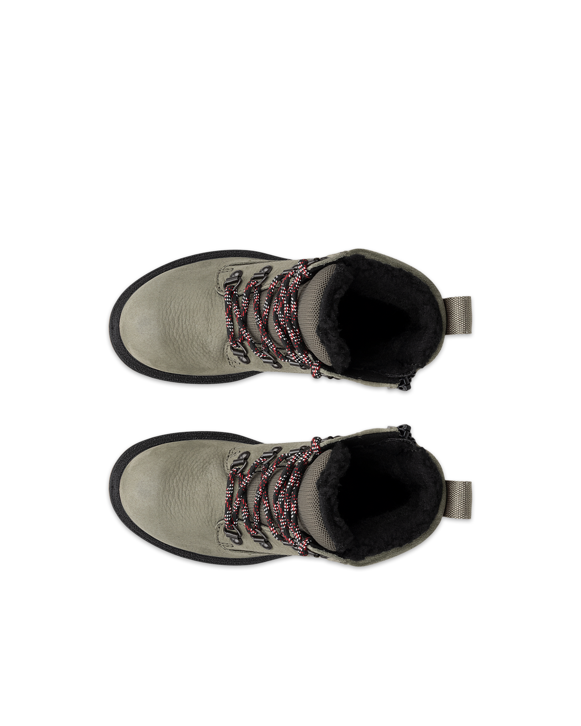 ECCO GRAINER — Grey