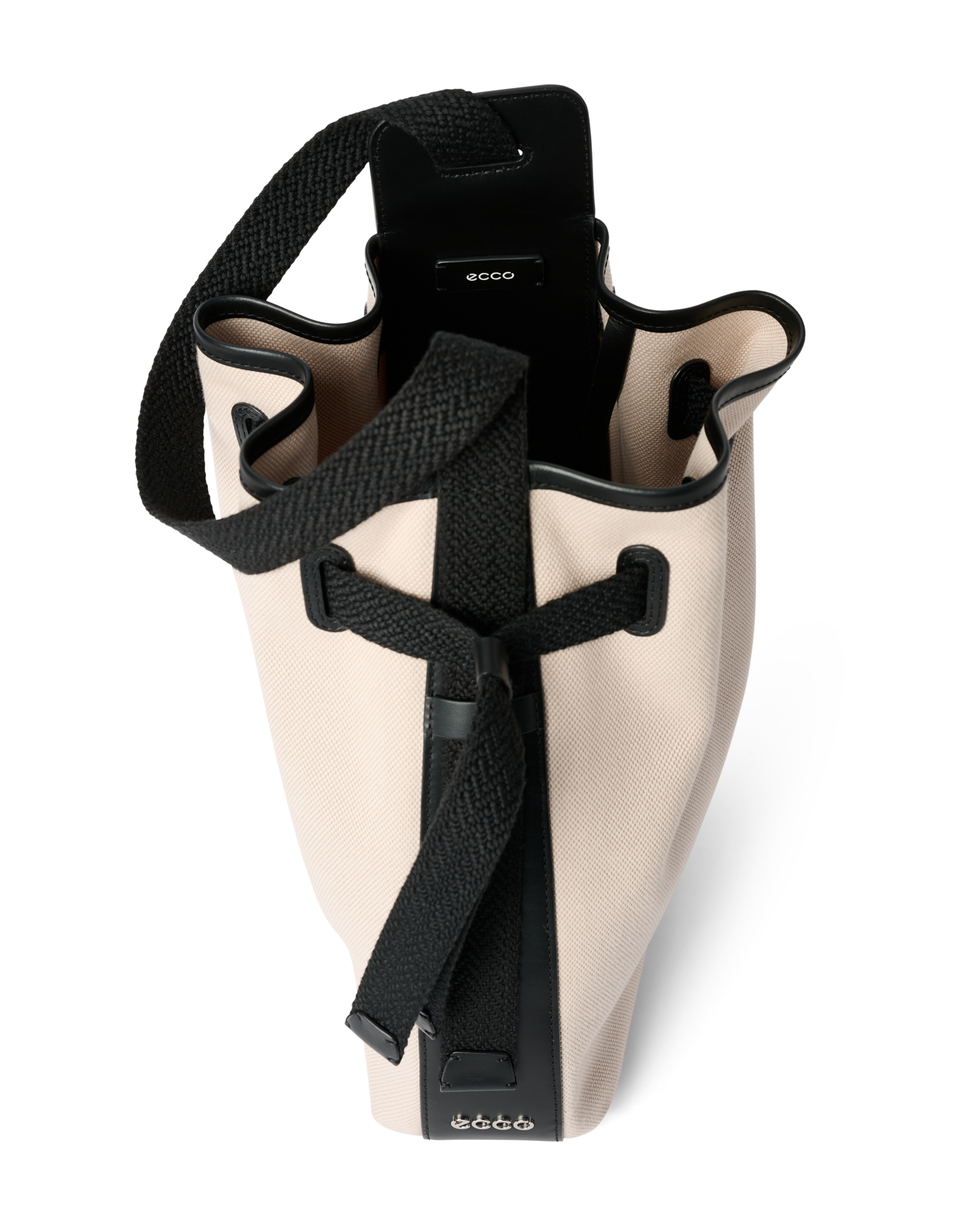 ECCO Sail Bag M — Beige