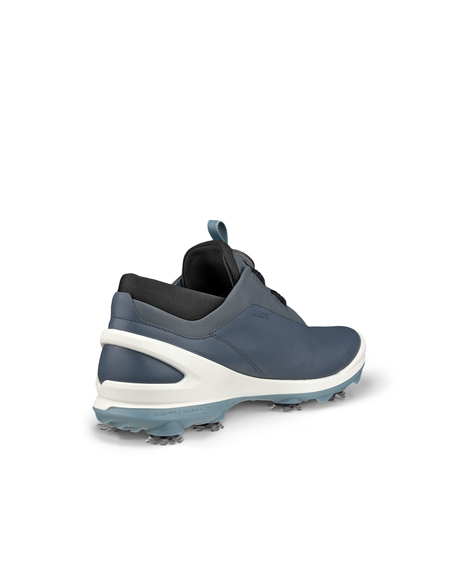 ECCO Golf BIOM Tour BOA メンズ レザーウォータープルーフゴルフ