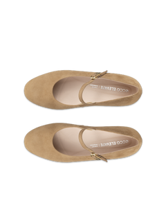 ECCO Elevate — Brown 5