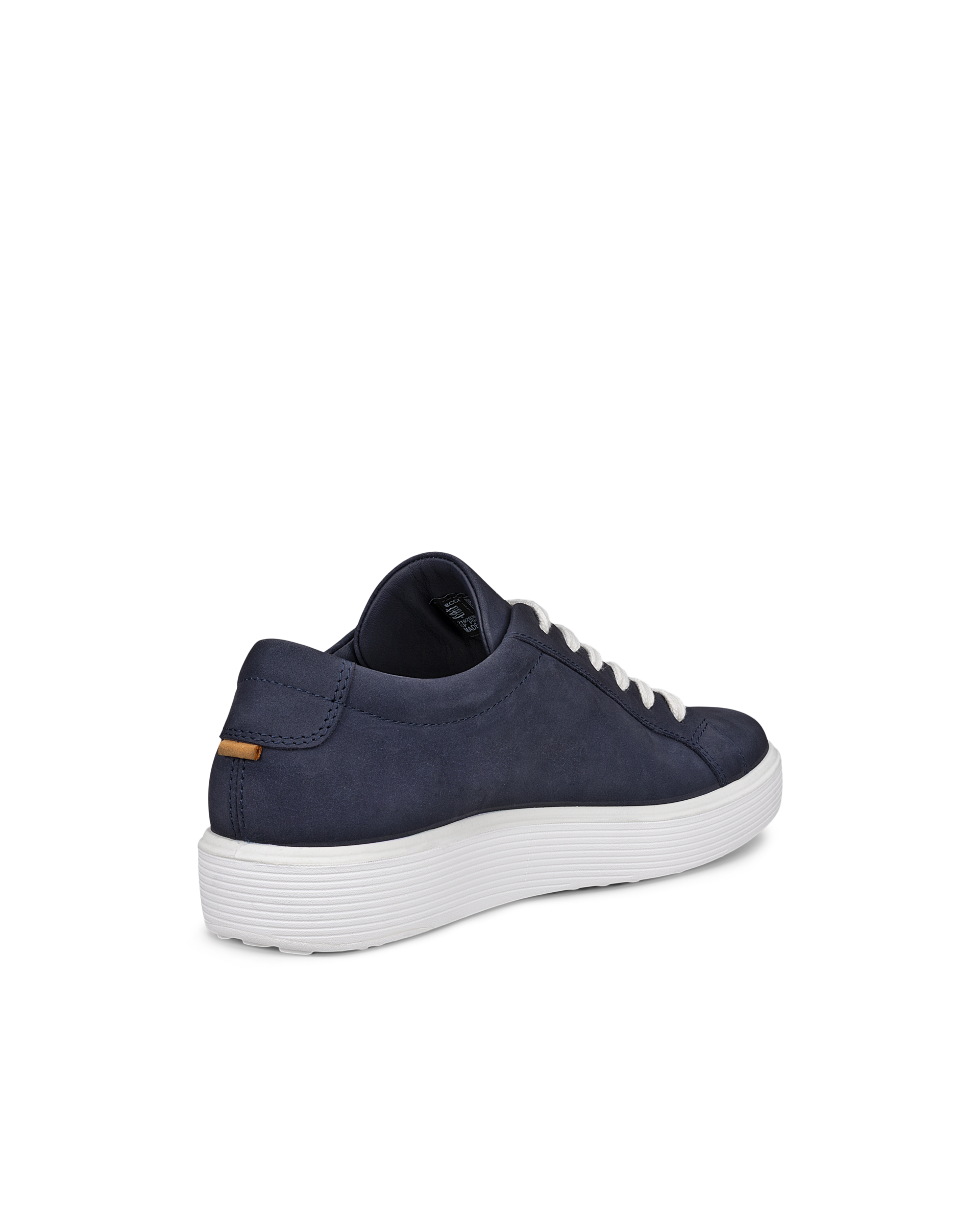 ECCO Soft 60 — Blue