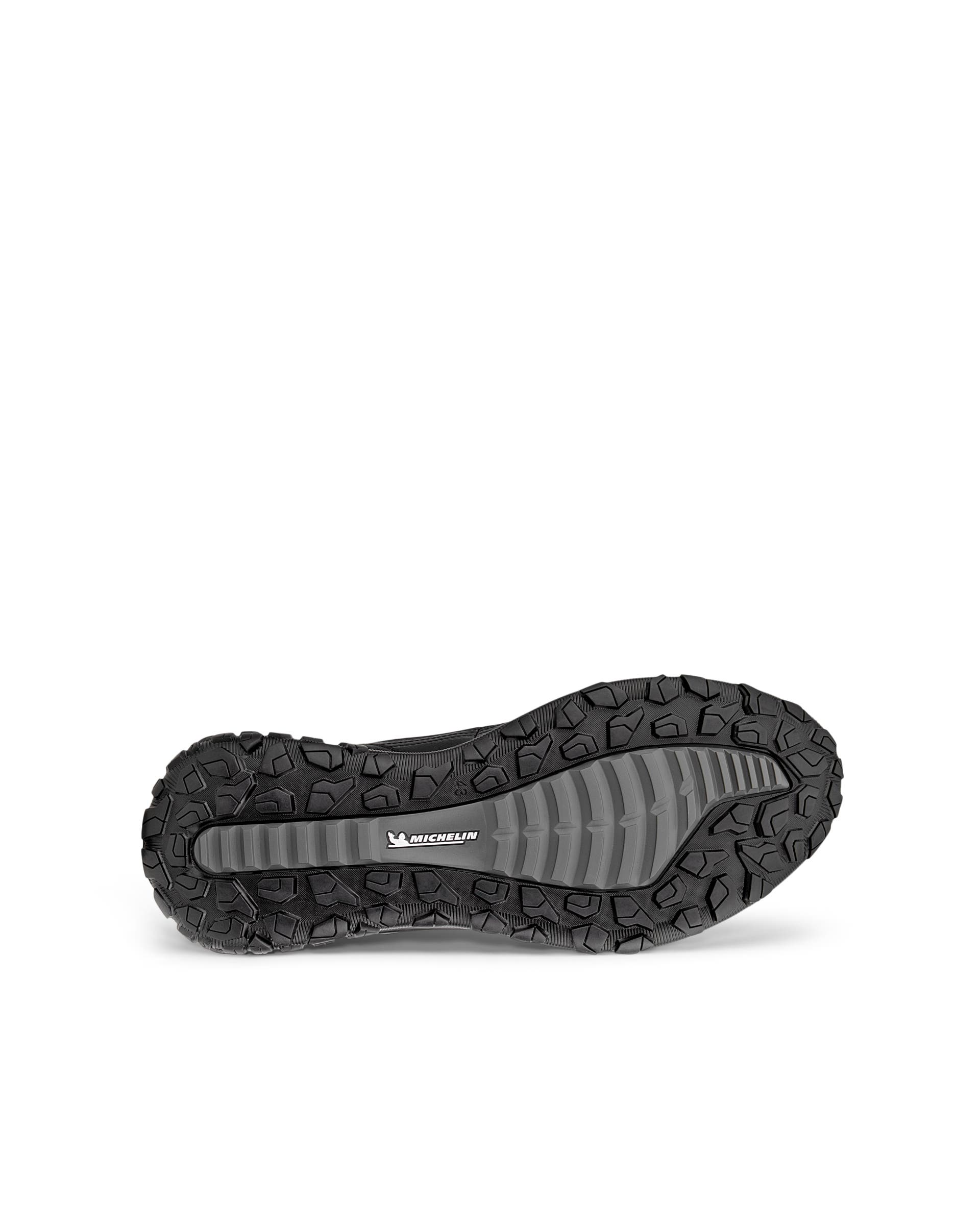 ECCO® ULT-TRN Herren Stiefelette - Schwarz - Sole