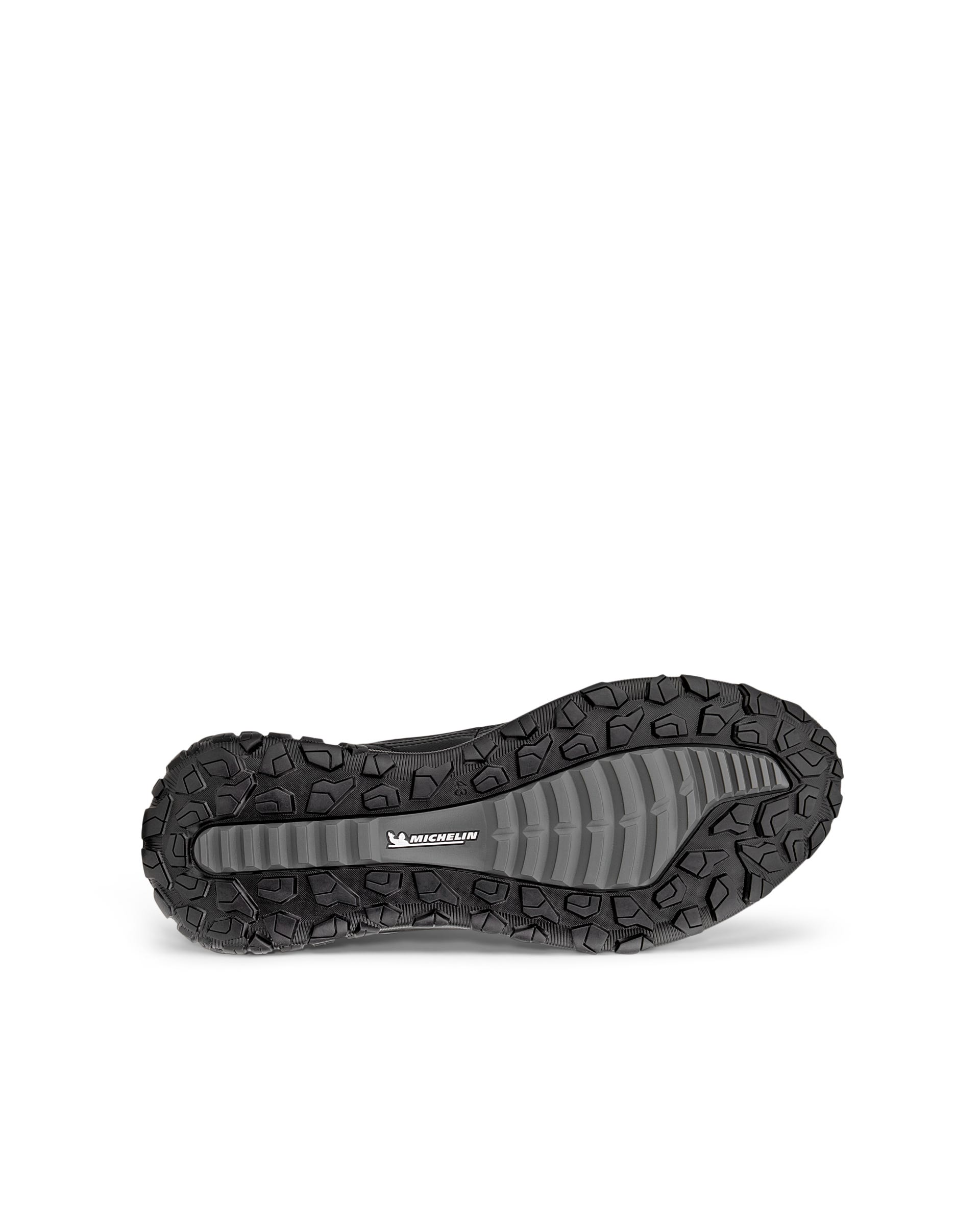 ECCO® ULT-TRN Herren Stiefelette - Schwarz - Sole