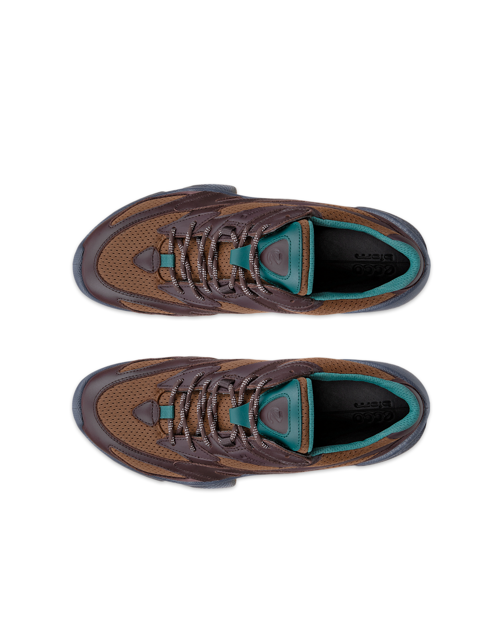 ECCO BIOM C-TRAIL — Brown