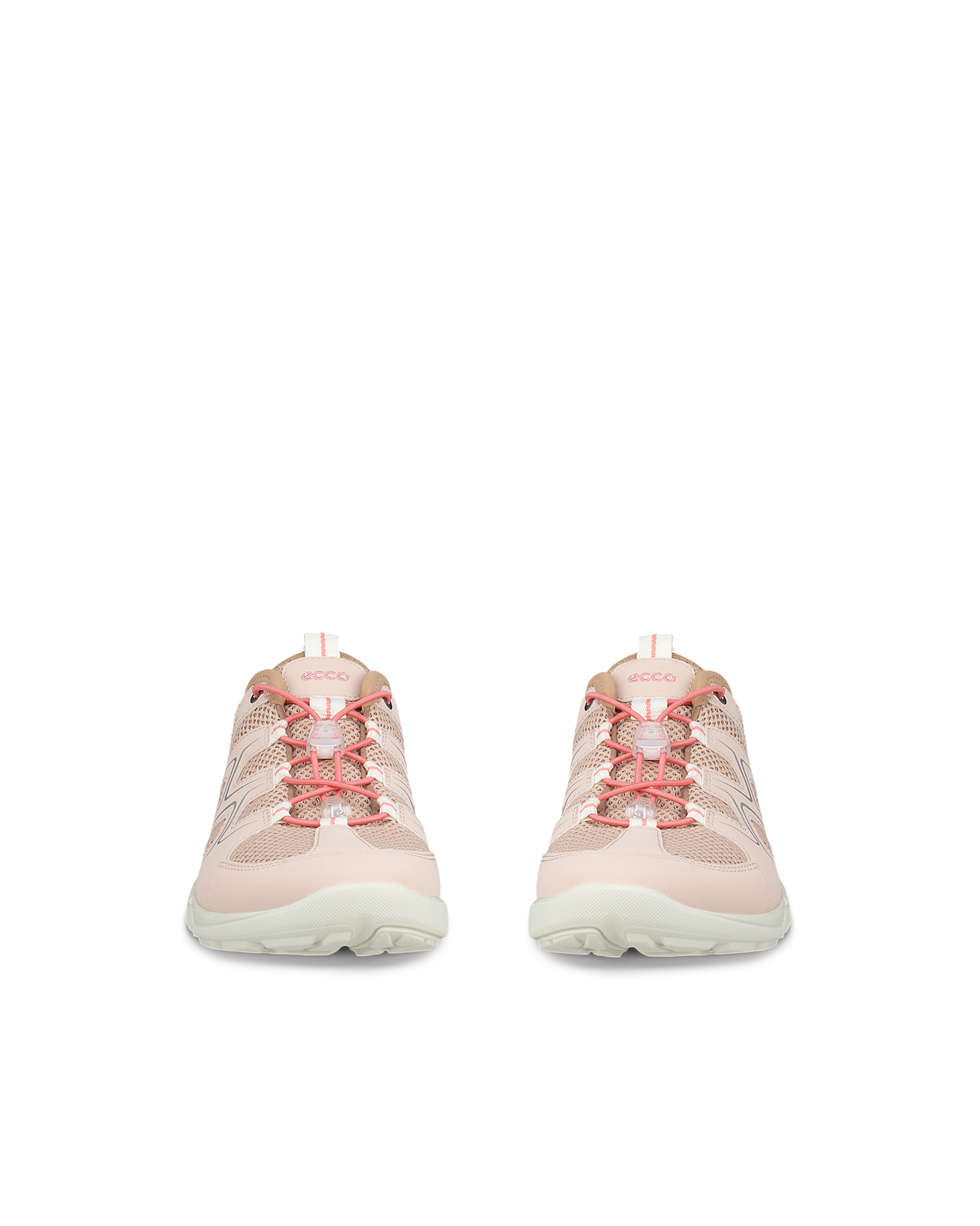 ECCO TERRACRUISE LT BREATHRU — Pink