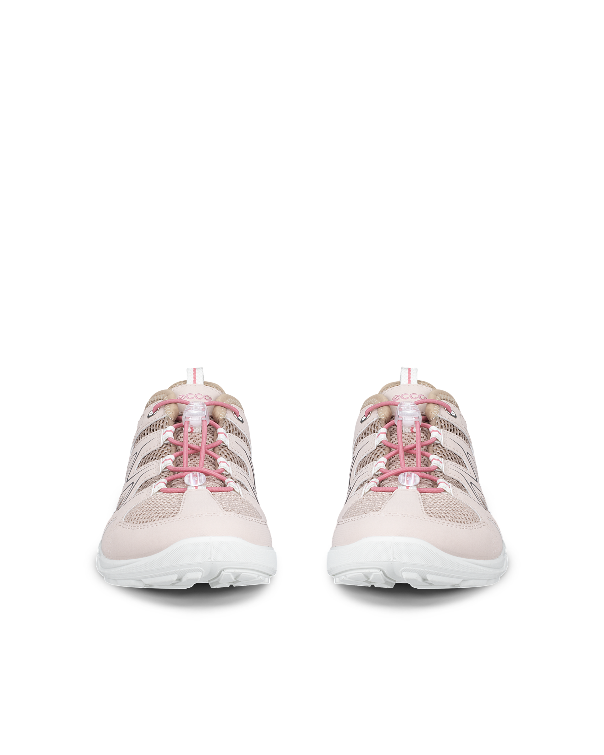 ECCO TERRACRUISE LT BREATHRU — Pink