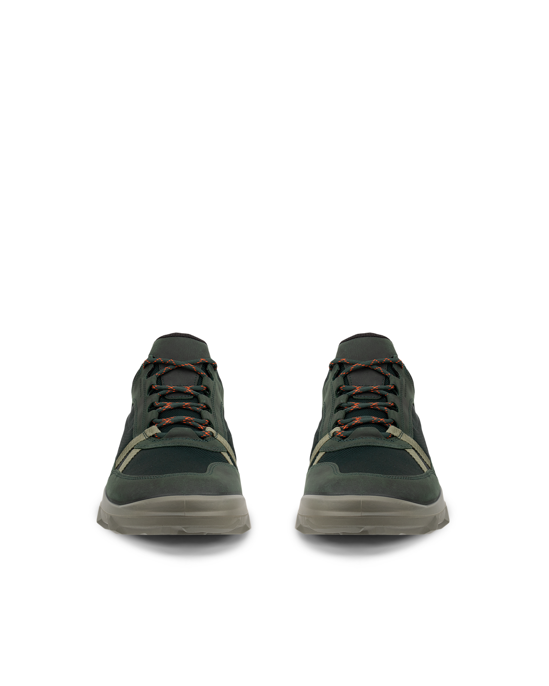 ECCO MX Low — Green