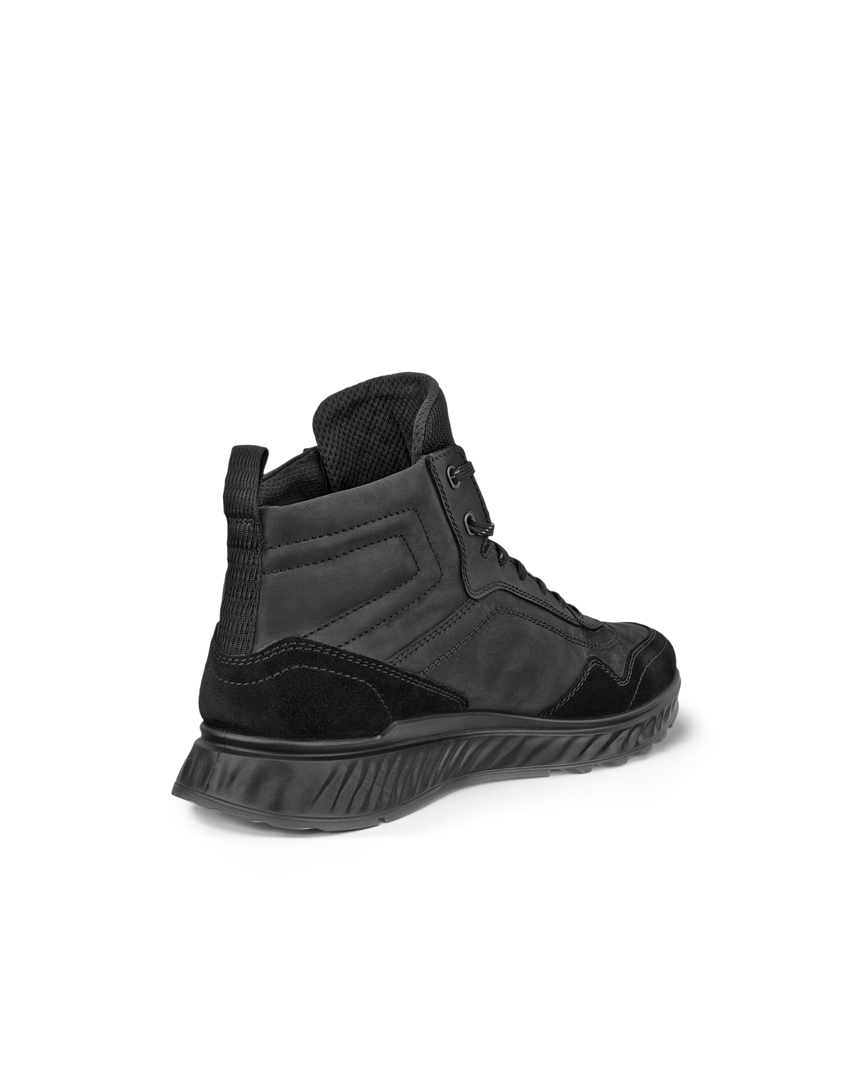 ECCO EXOSTRIDE — Black