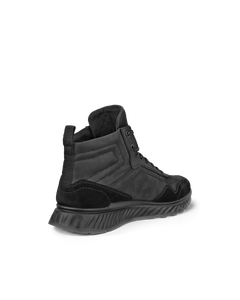 ECCO EXOSTRIDE — Black 3