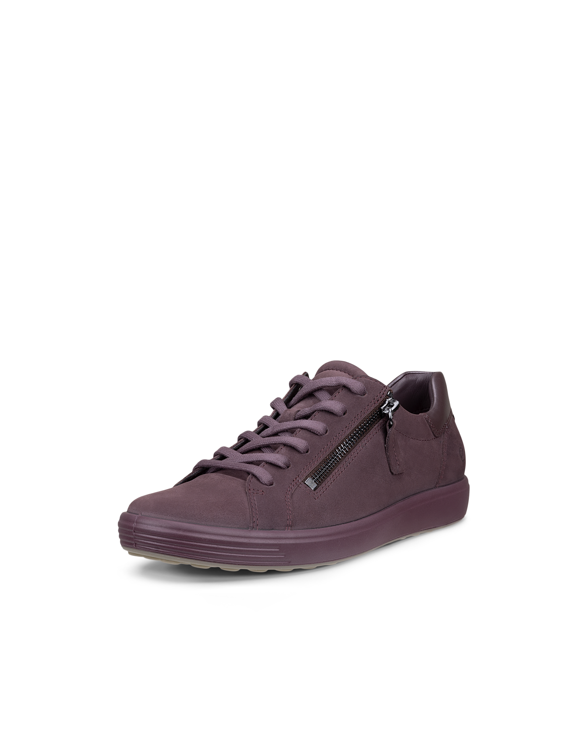 ECCO Soft 7 — Purple
