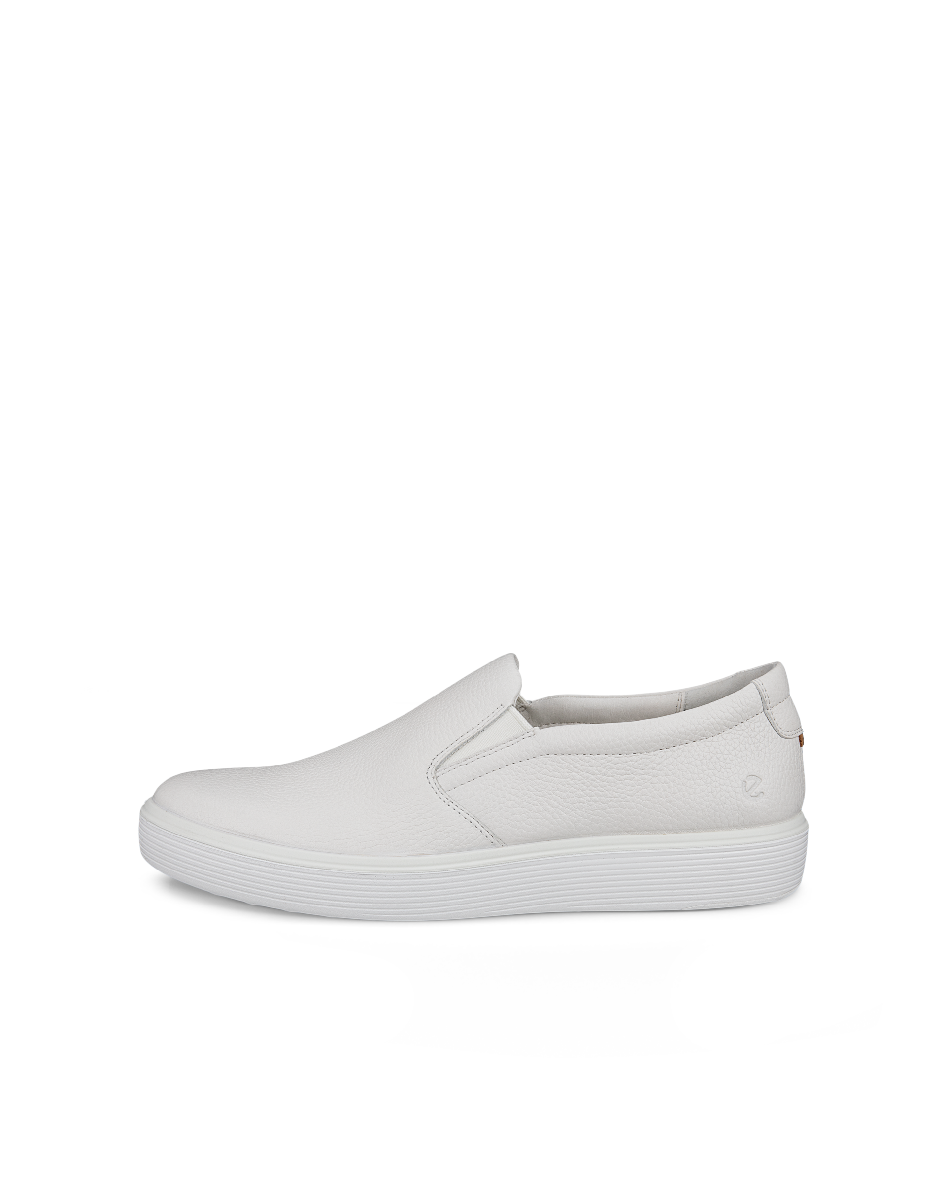 ECCO SOFT 60 — White