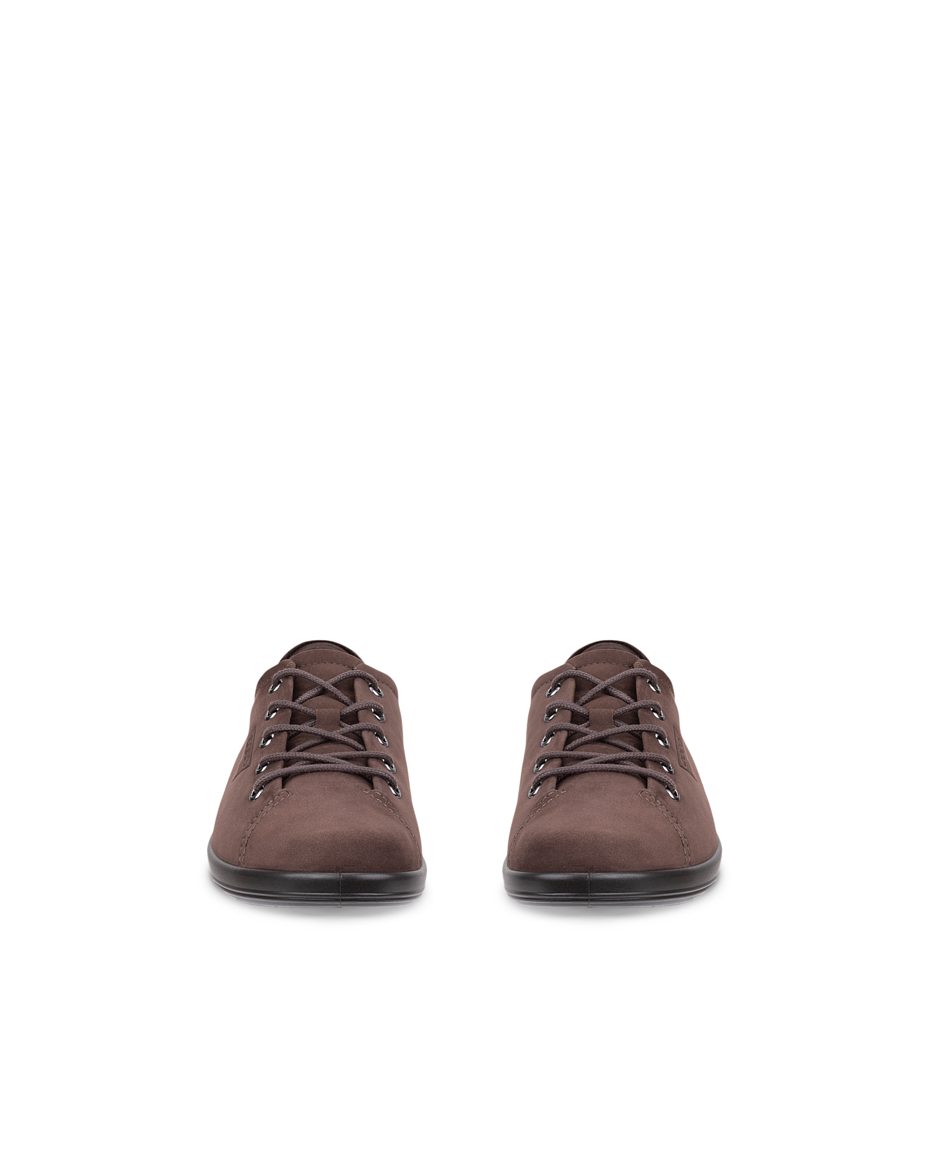 ECCO SOFT 2.0 — Brown