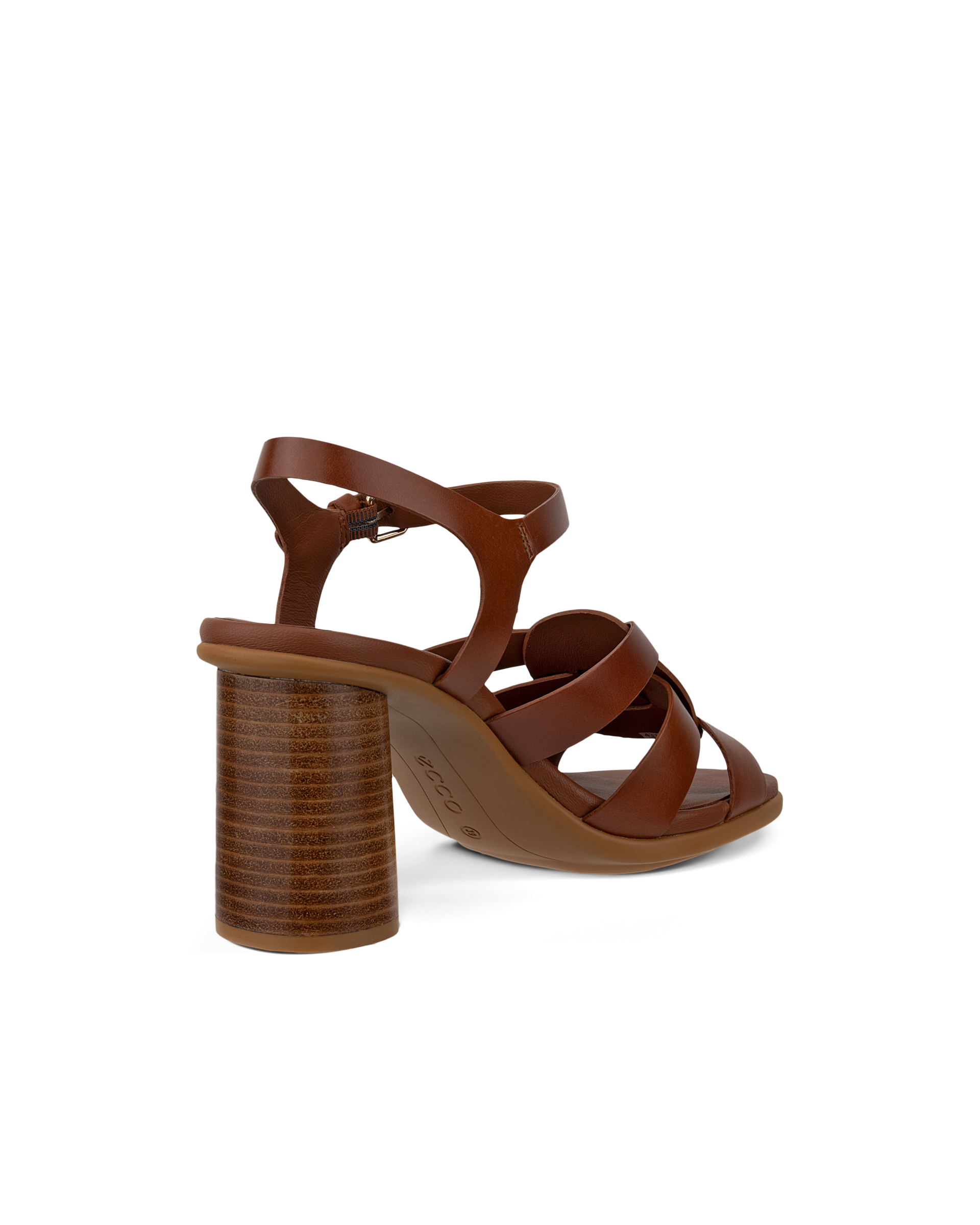 ECCO Sculpted Alba 65 — Brown