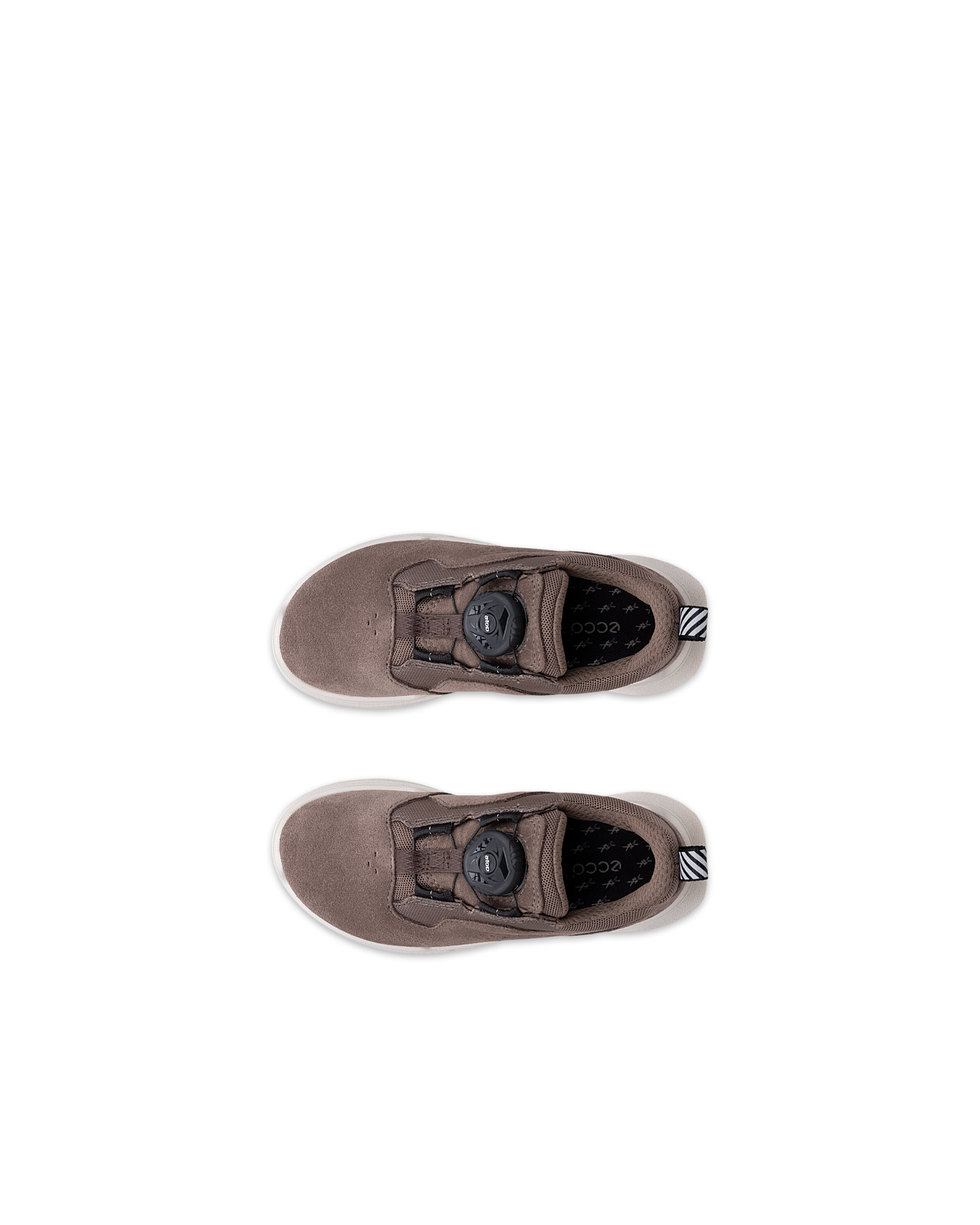 ECCO BIOM 2.2 — Brown