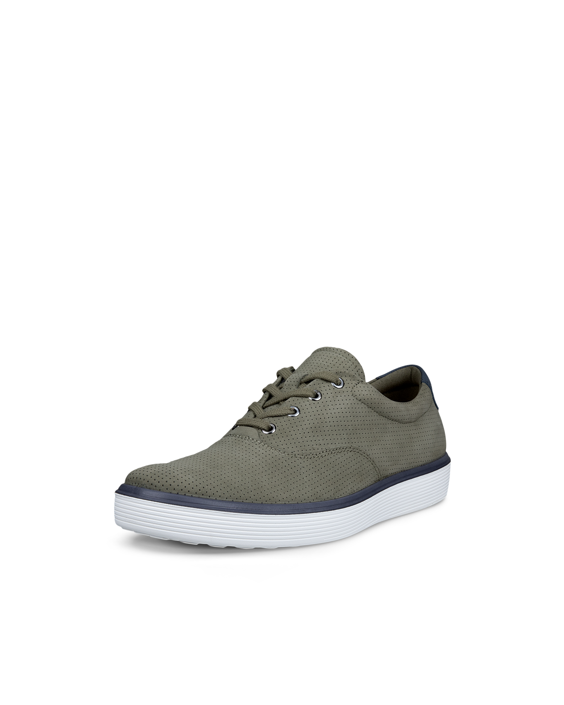ECCO SOFT 60 — Green