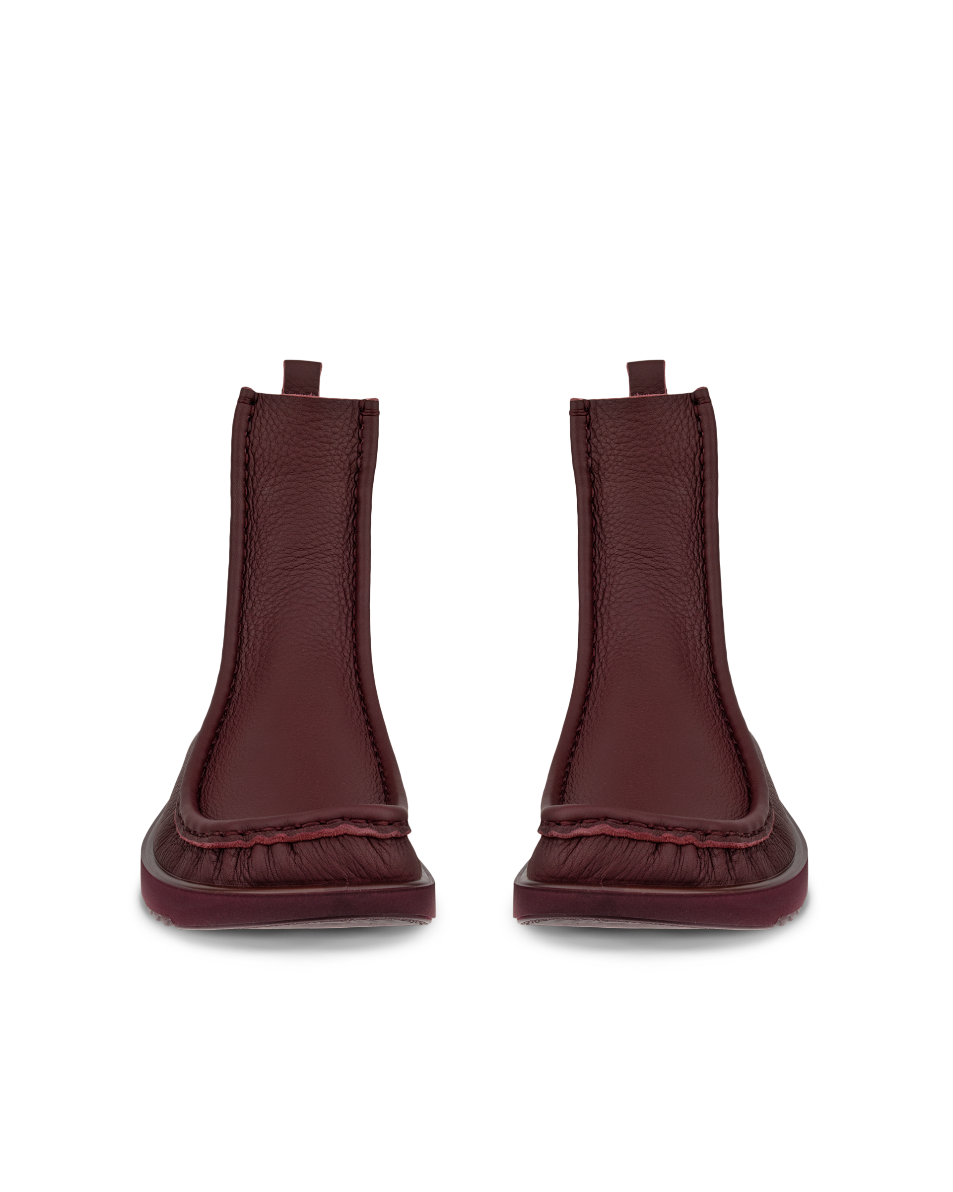 ECCO JOKE — Red