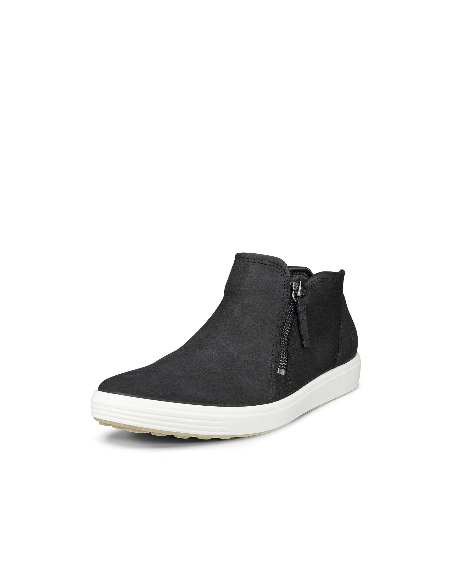 ECCO Soft 7 — Black