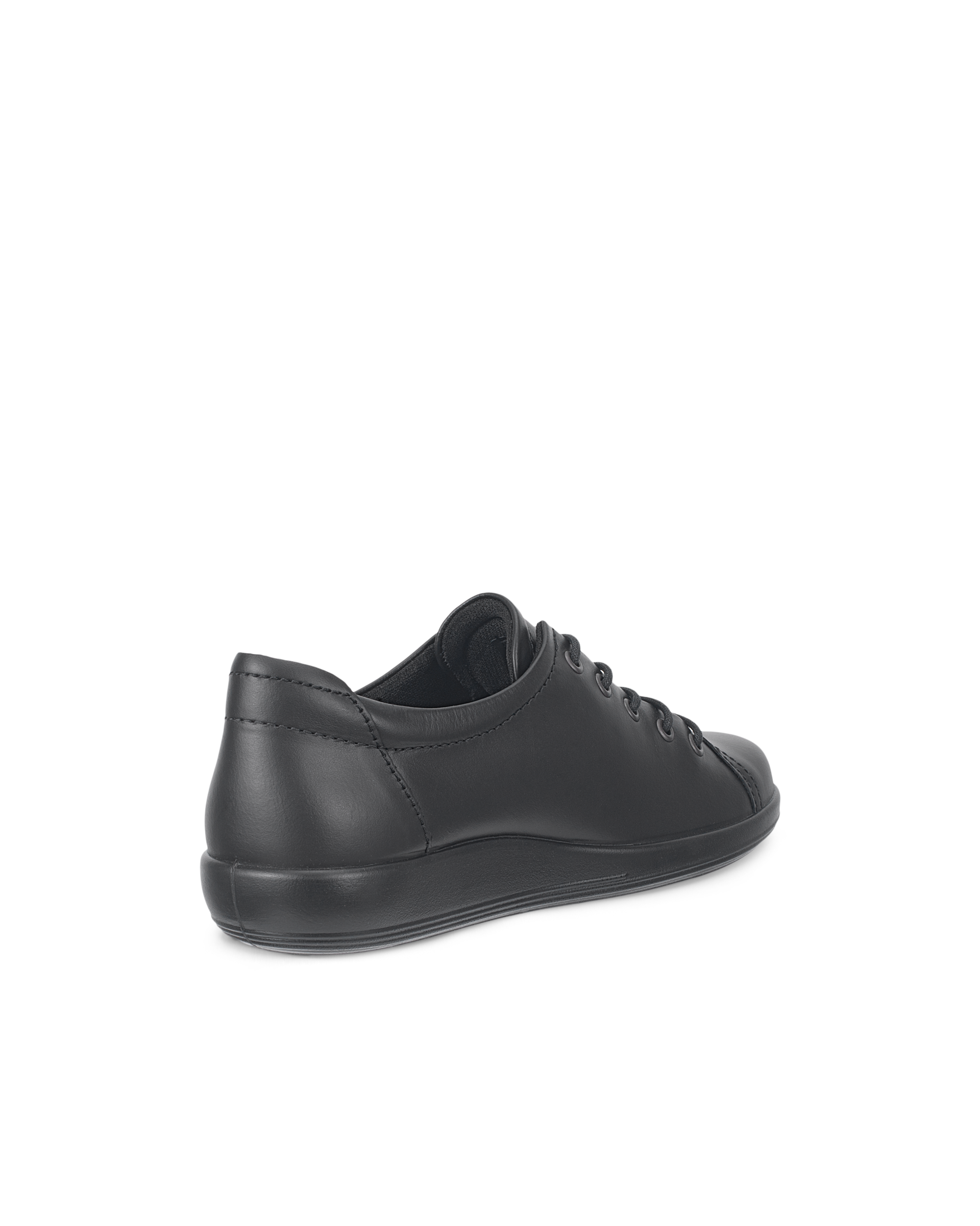 ECCO SOFT 2.0 — Black