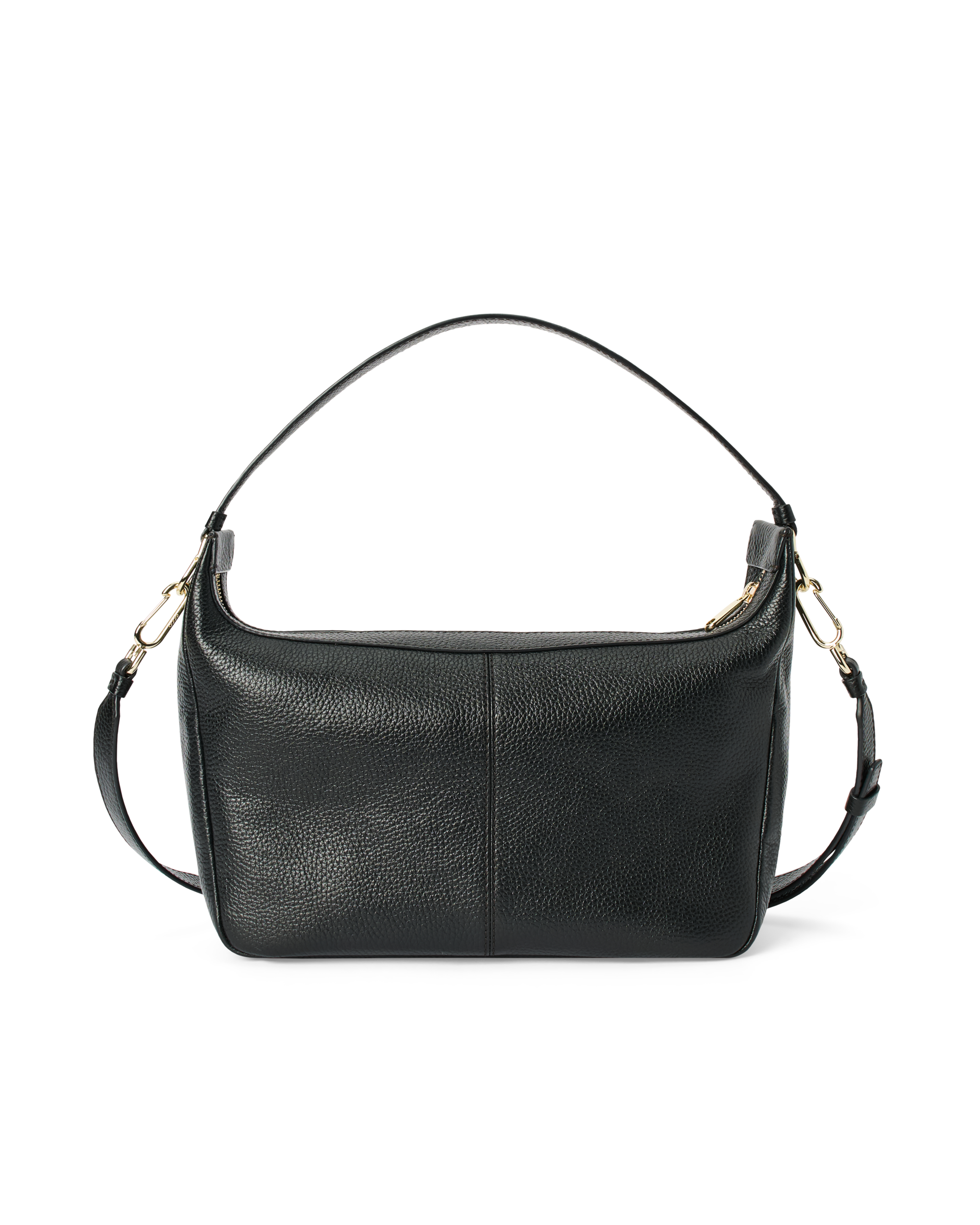 ECCO Hobo S — Black