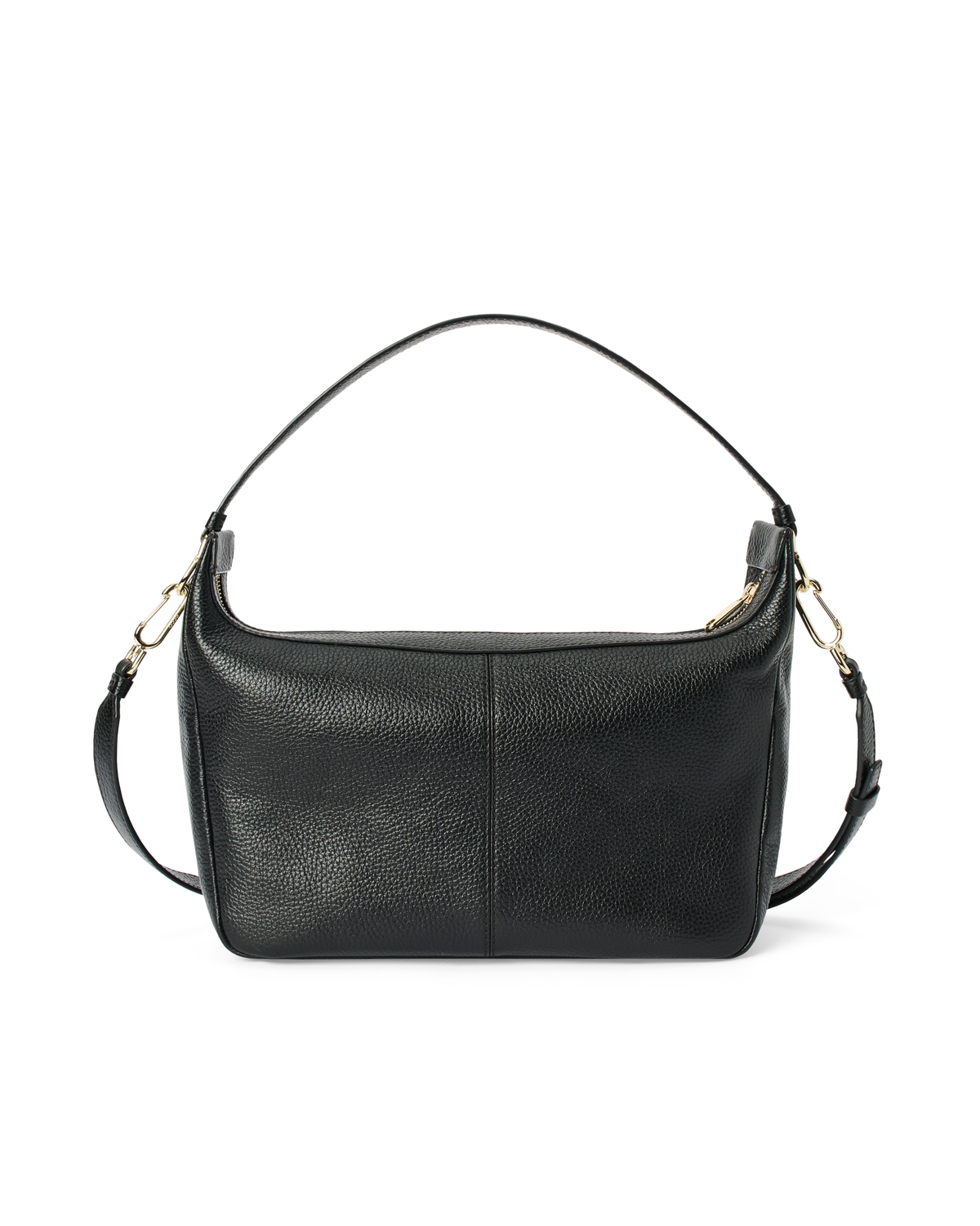 ECCO Hobo S — Black