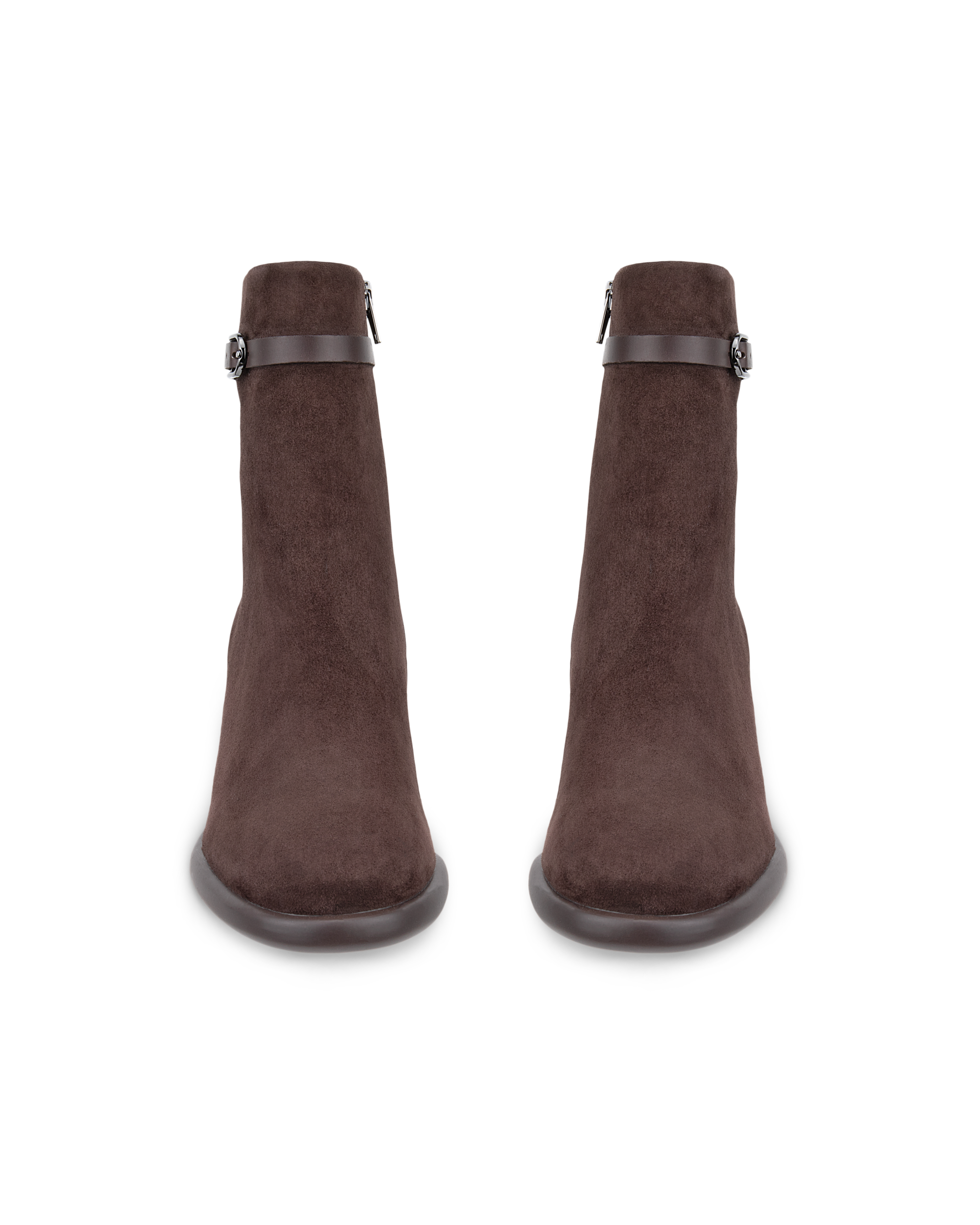 ECCO SCULPTED LX 55 — Brown